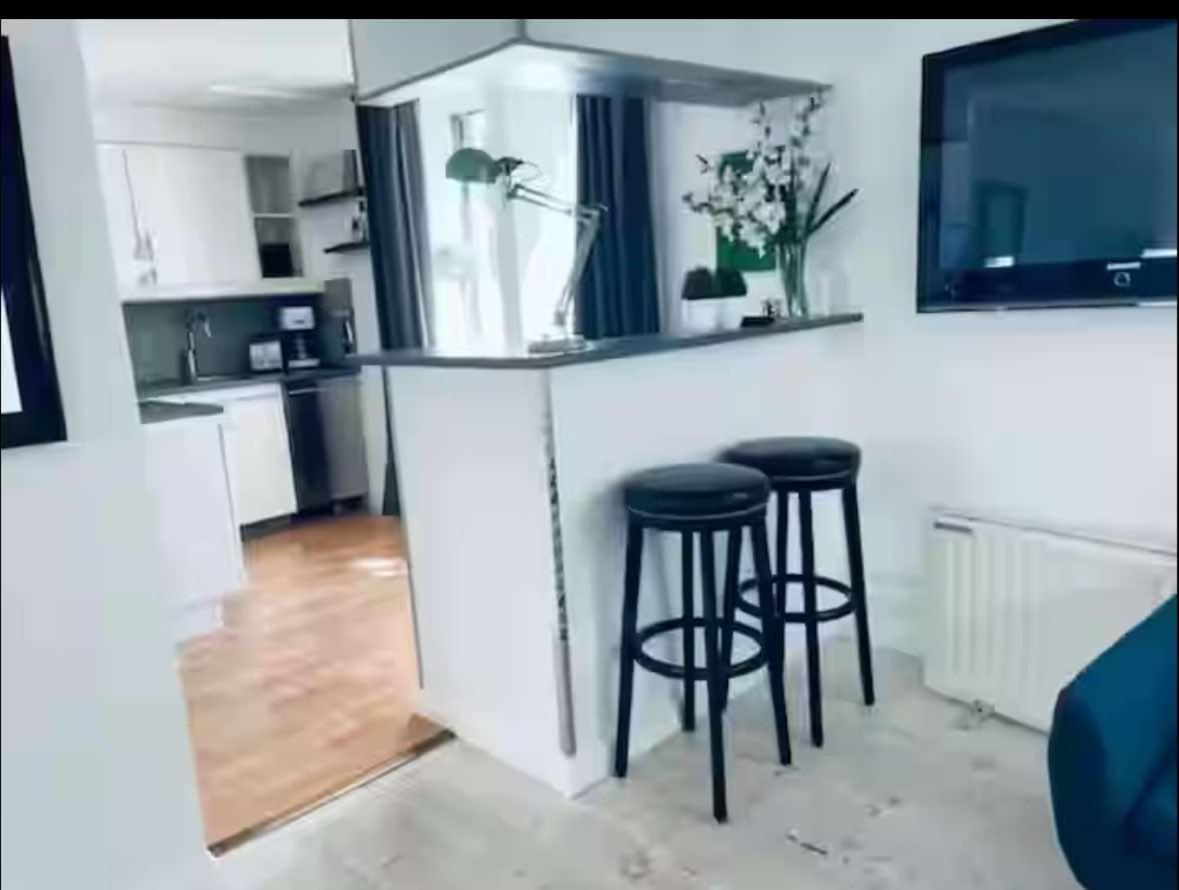 Apartment Attic Old Town *
