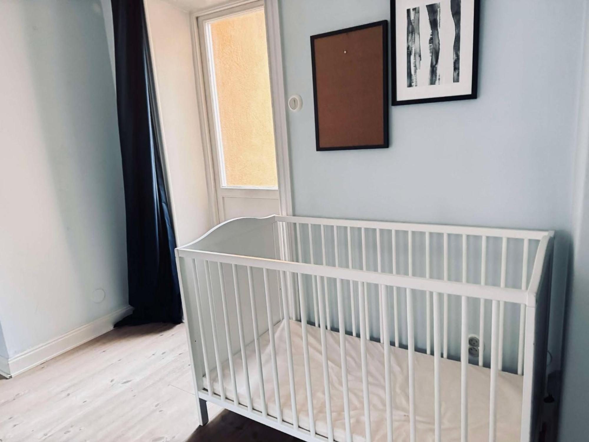 Apartment Spacious Flat For Large Group