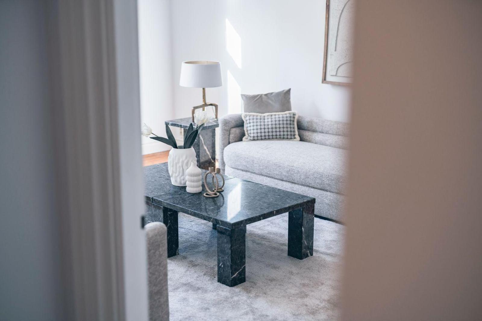 Apartment Lyxig Sekelskiftesvaning I Sthlm Stockholm
