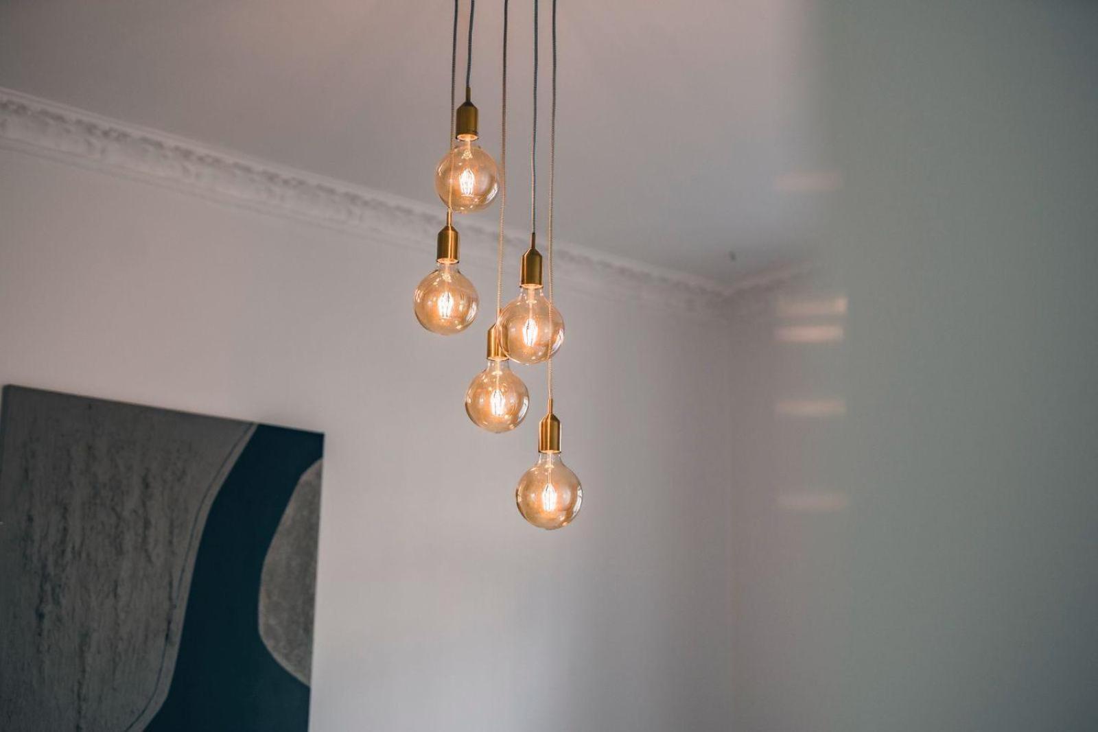 Apartment Lyxig Sekelskiftesvaning I Sthlm Stockholm