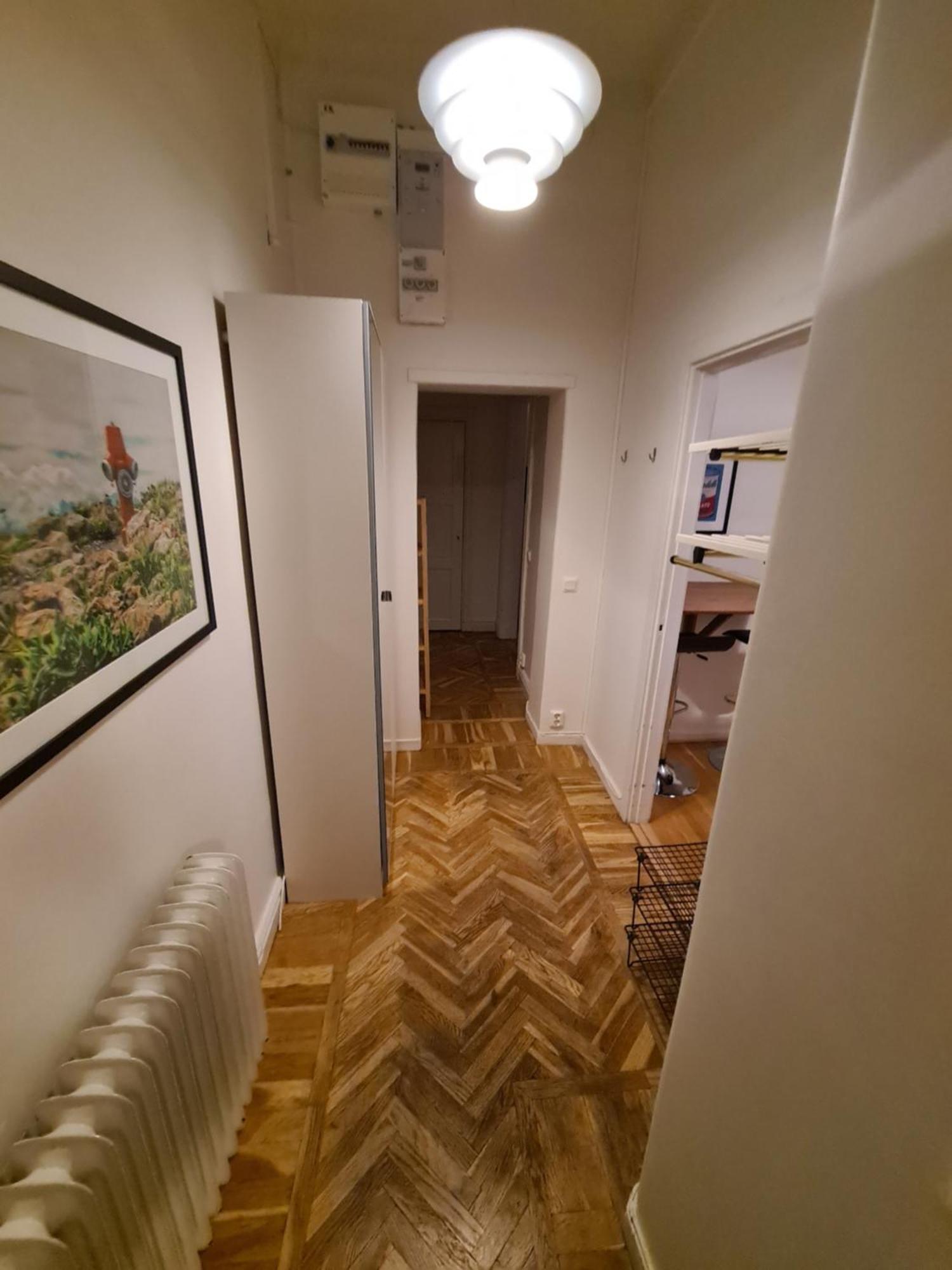 Apartment Kg26