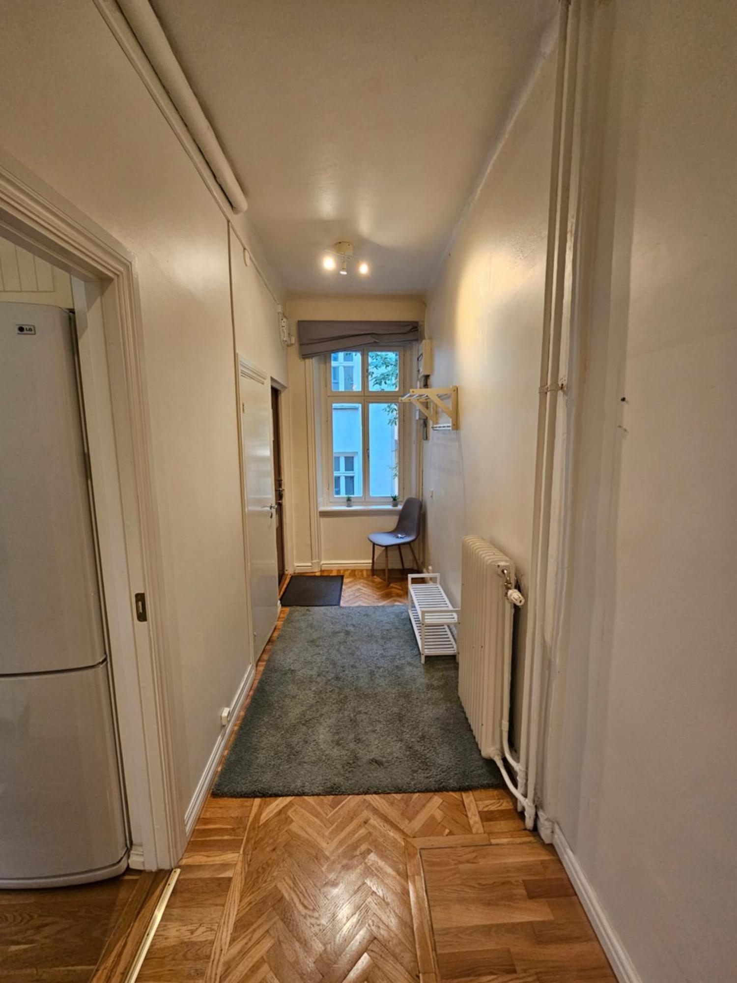 Kg26 Apartment Stockholm