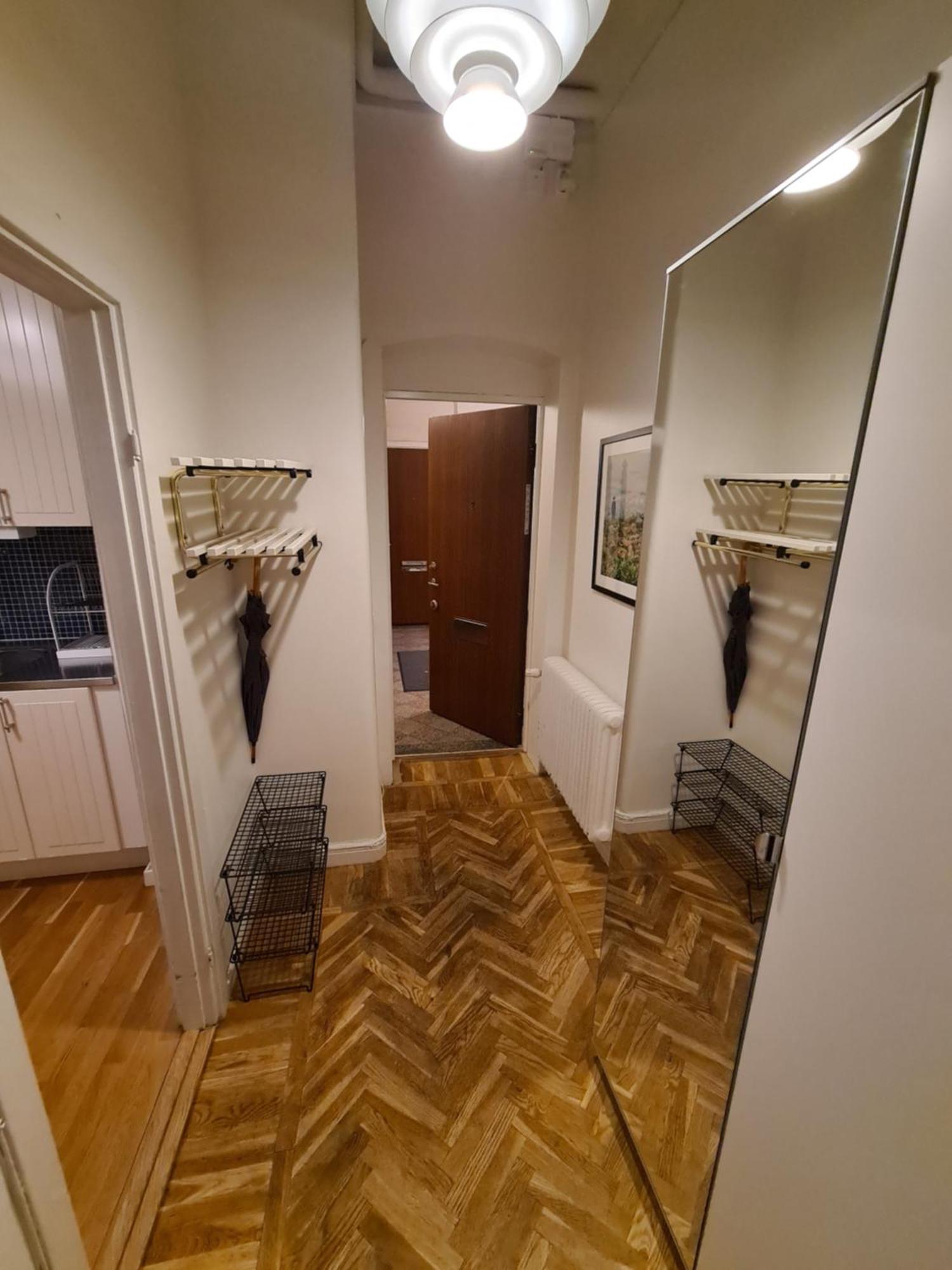 Apartment Kg26 Stockholm