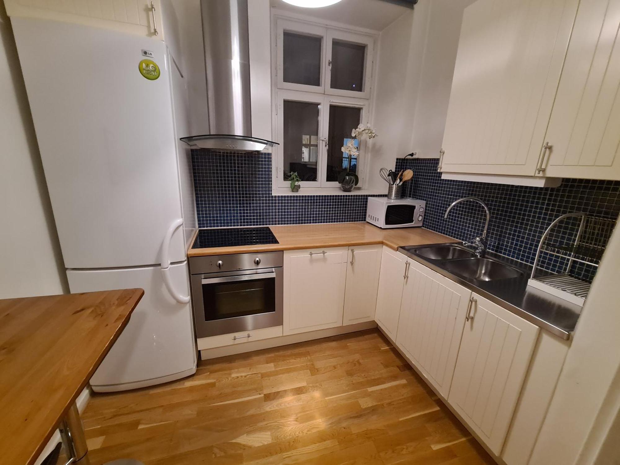 Apartment Kg26