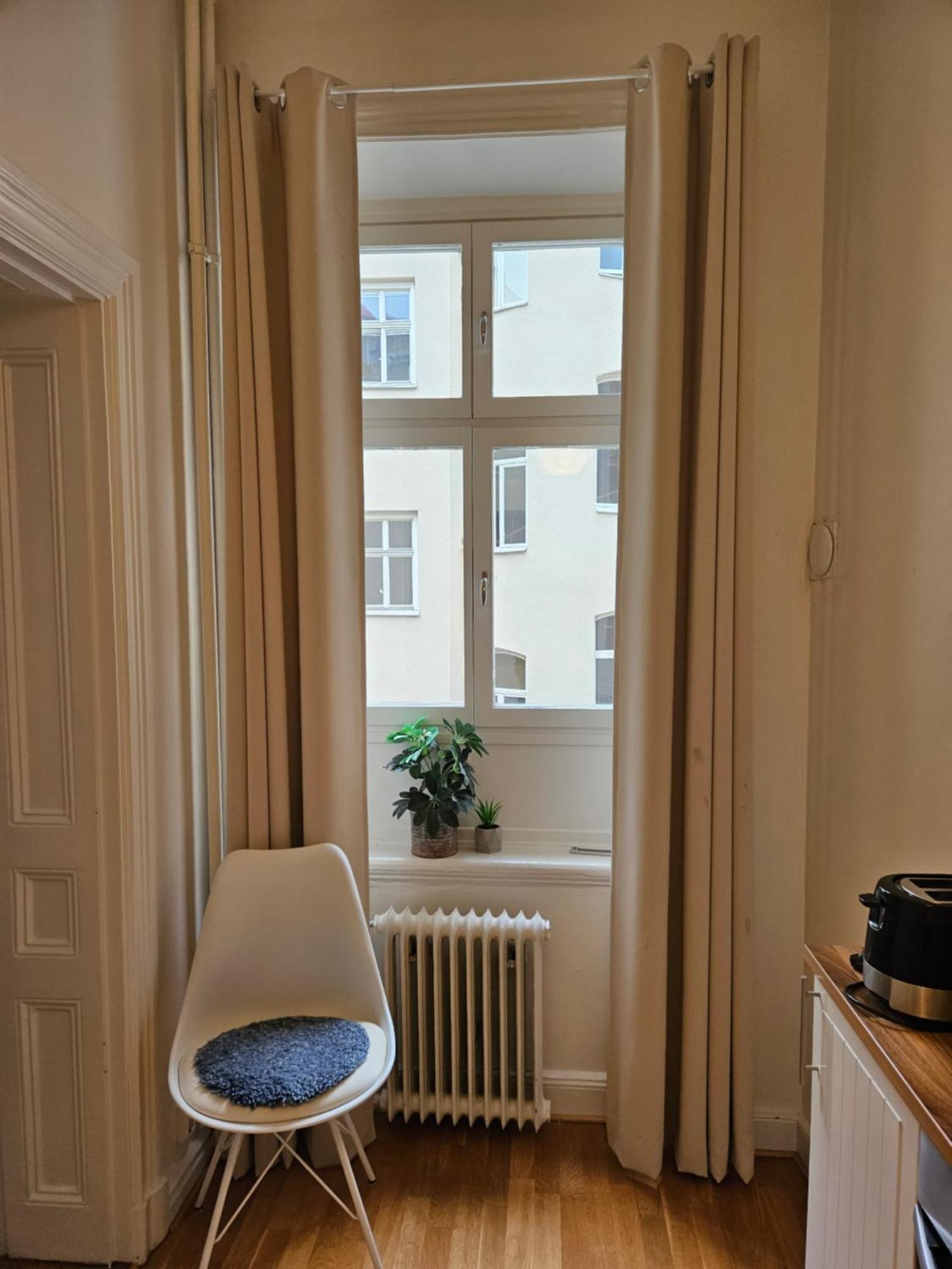 Apartment Kg26 *
