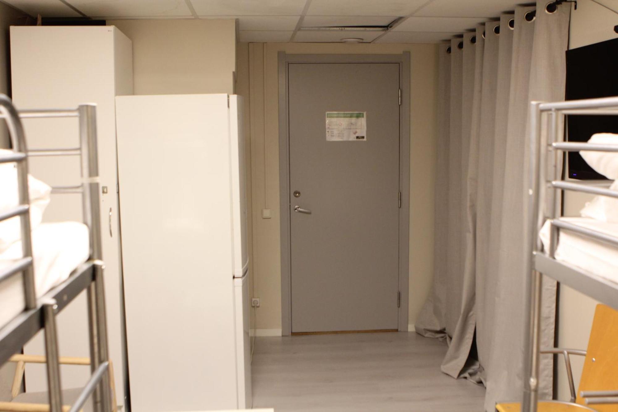 Hotel Bromma Stockholm