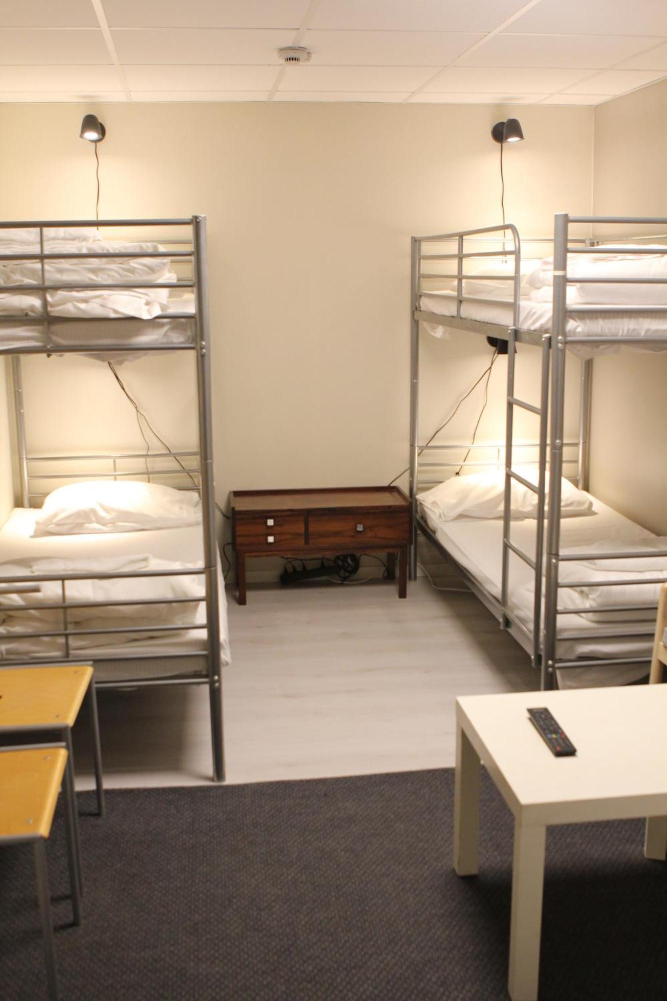 Hotel Bromma *