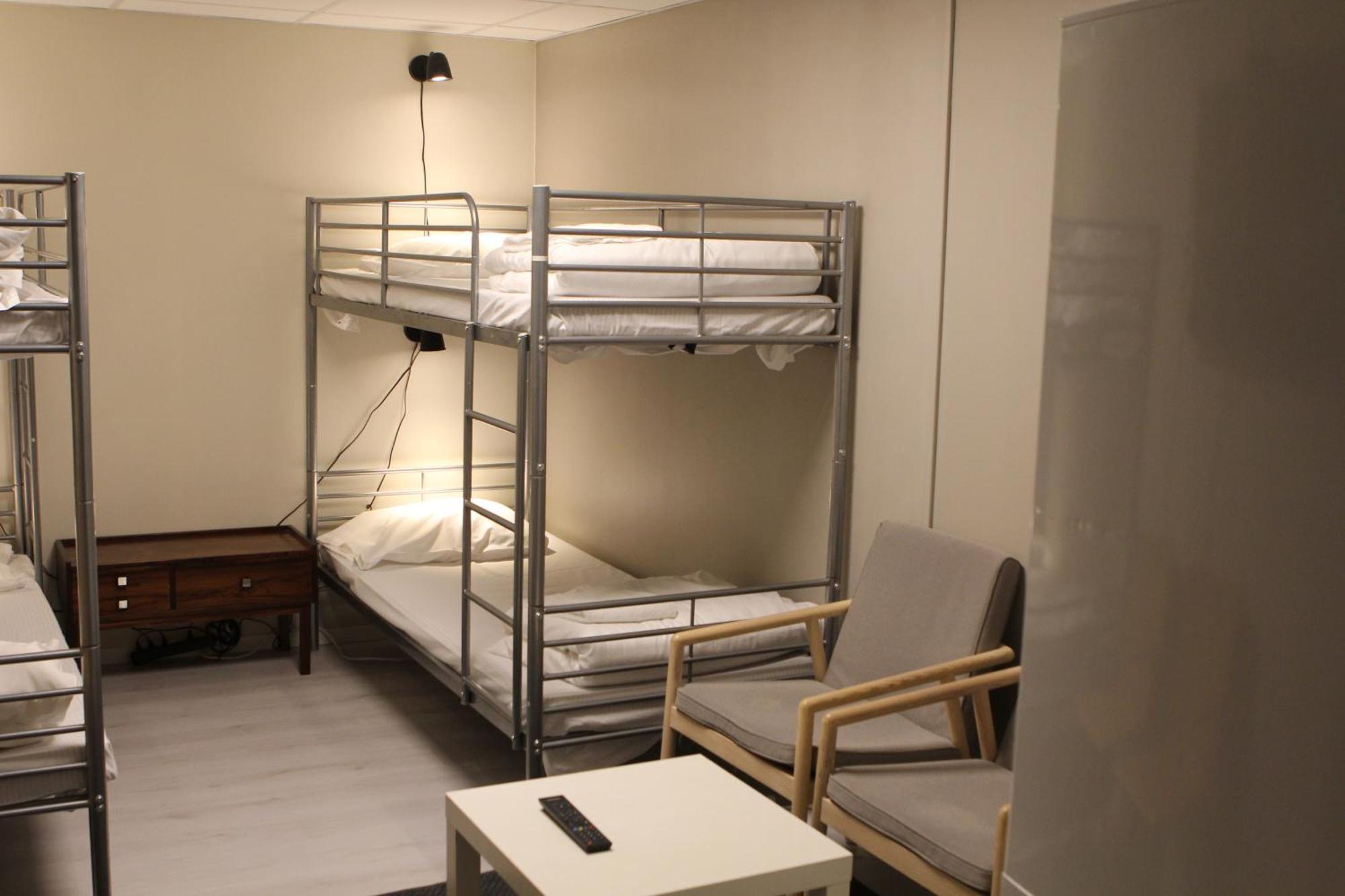 Bromma Hotel *