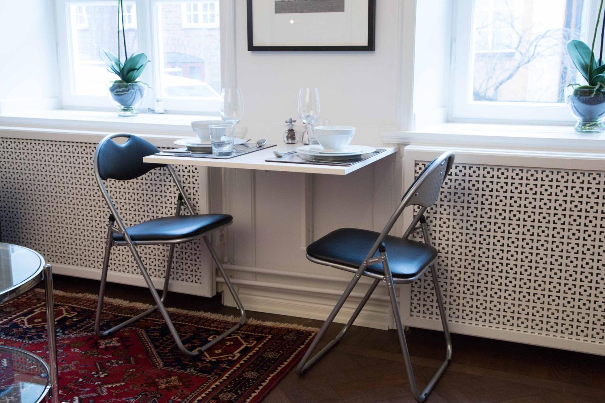 Apartment Executive Living Oestermalm