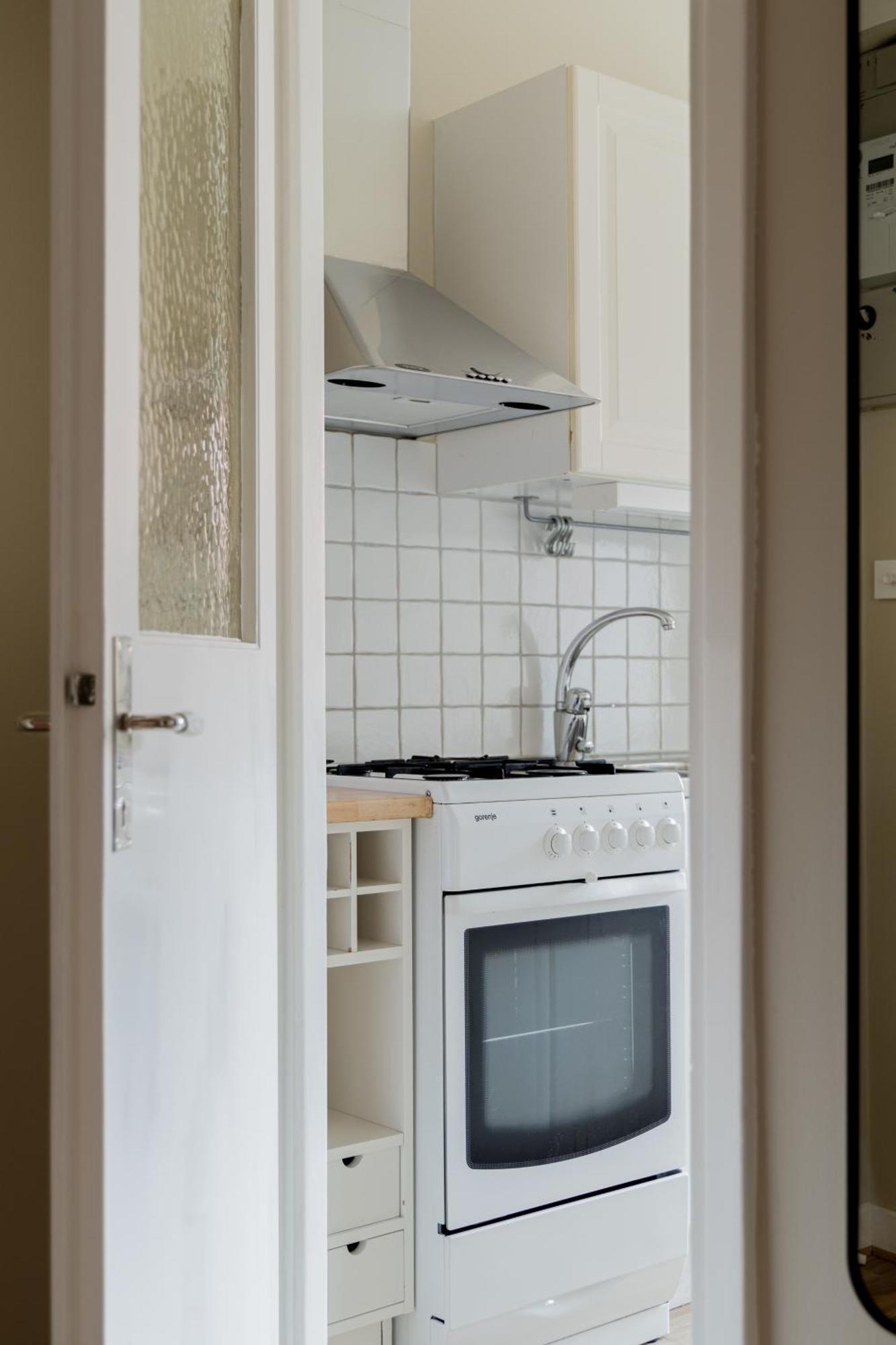 Tre Sma 2* Stockholm