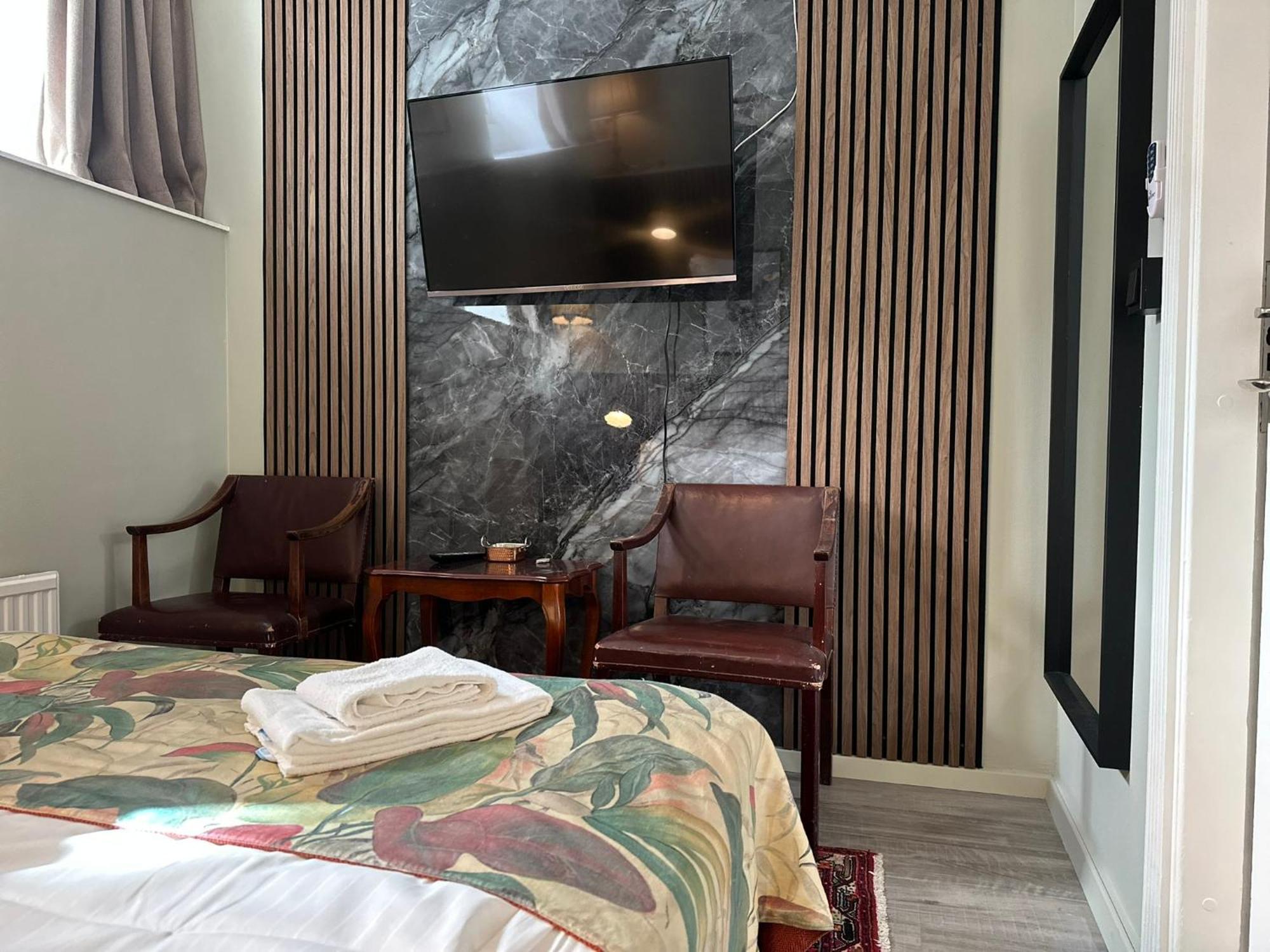 Tre Sma Hotel