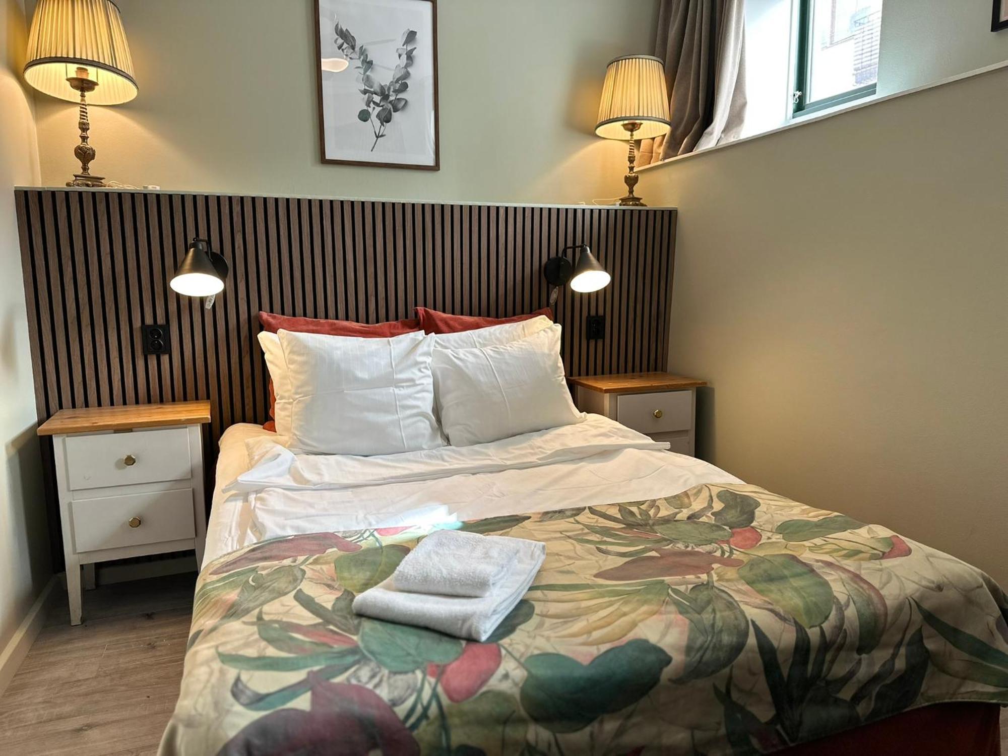 Hotel Tre Sma