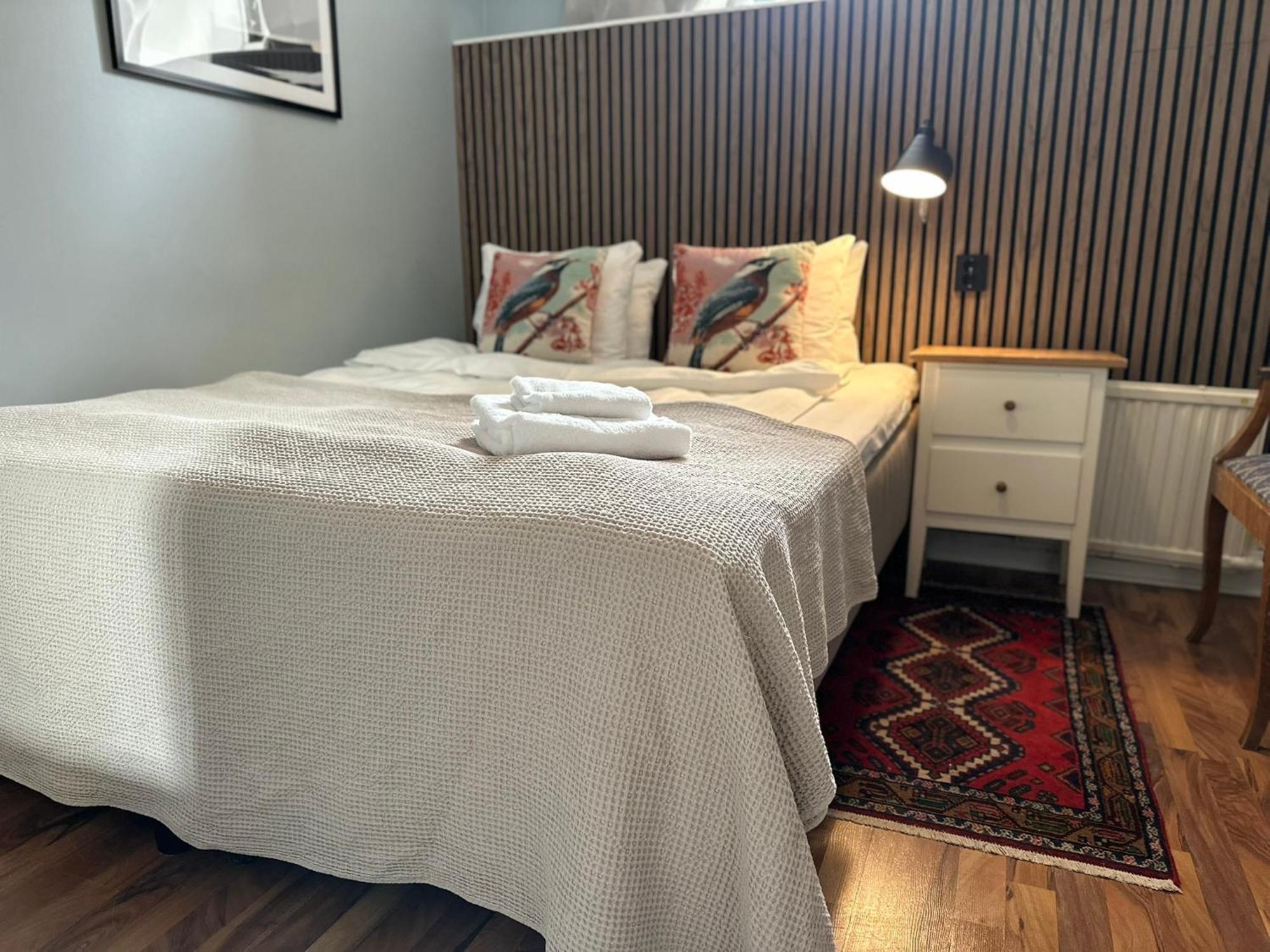 Tre Sma Hotel Stockholm