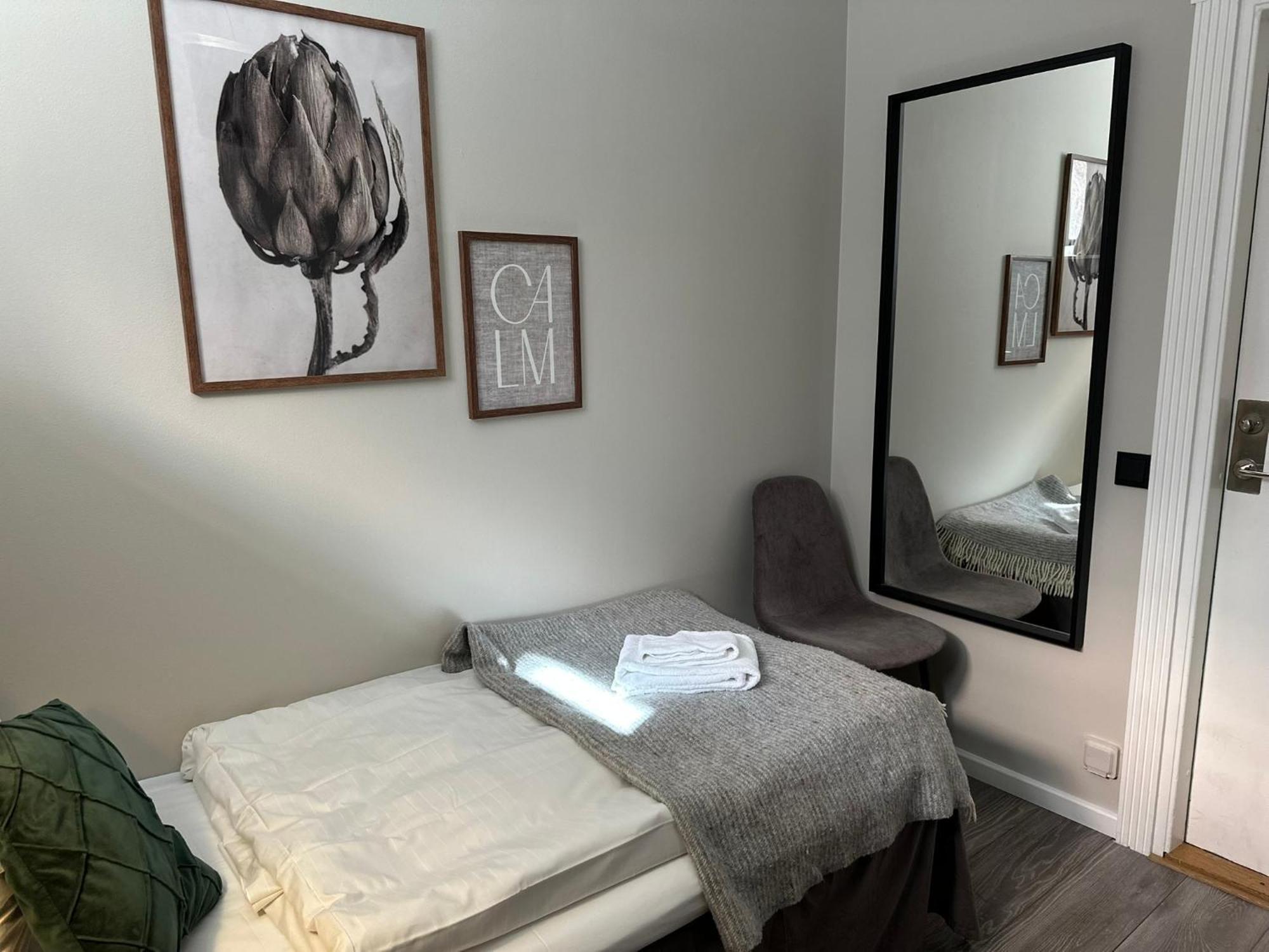 Hotel Tre Sma Stockholm