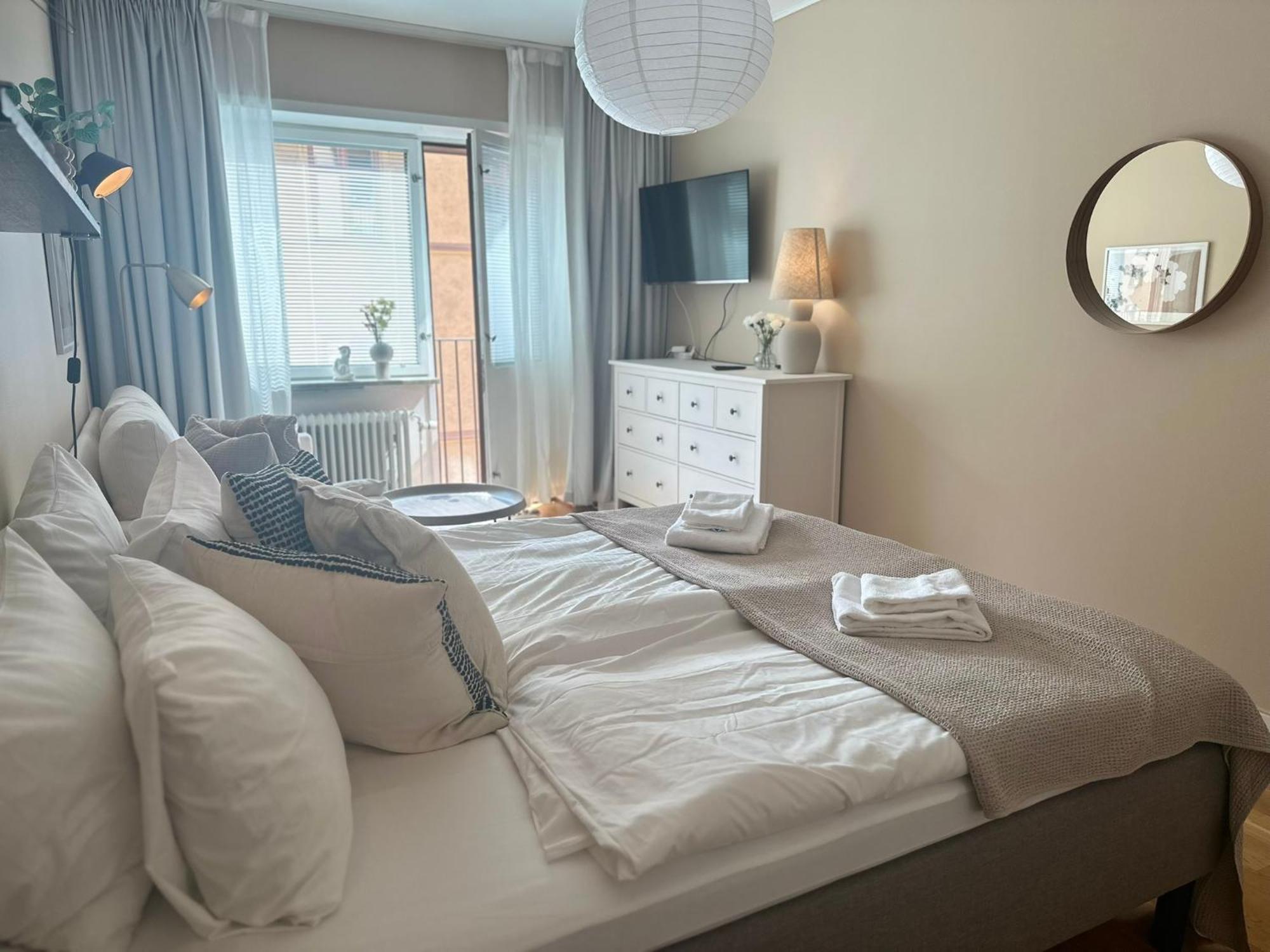 Tre Sma Stockholm