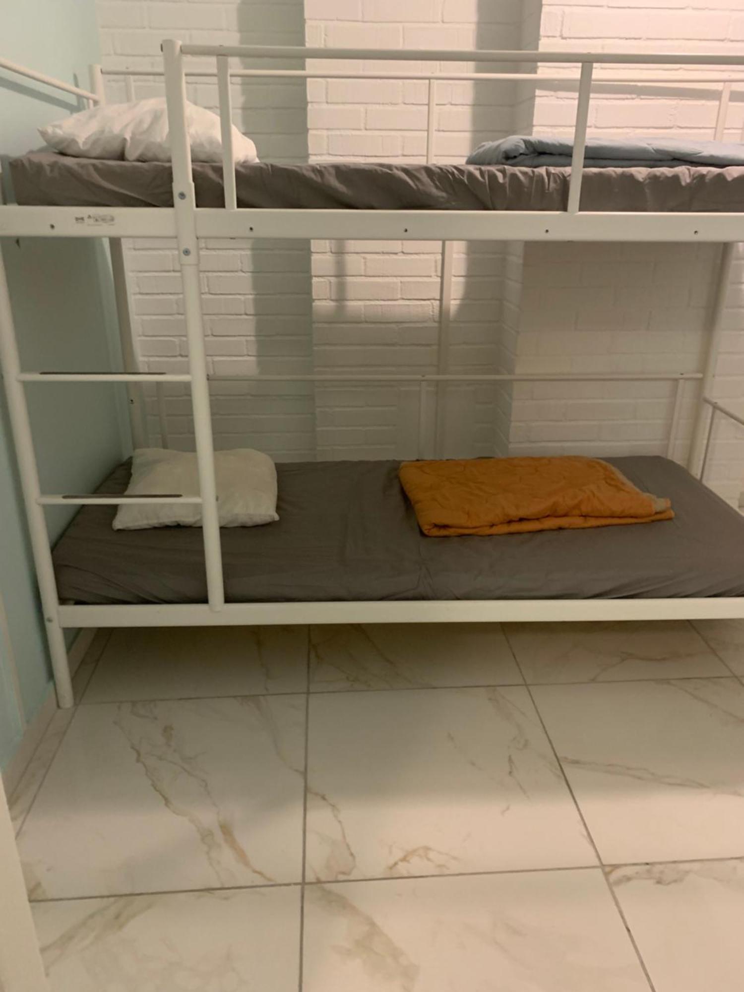 Svea Albergue *