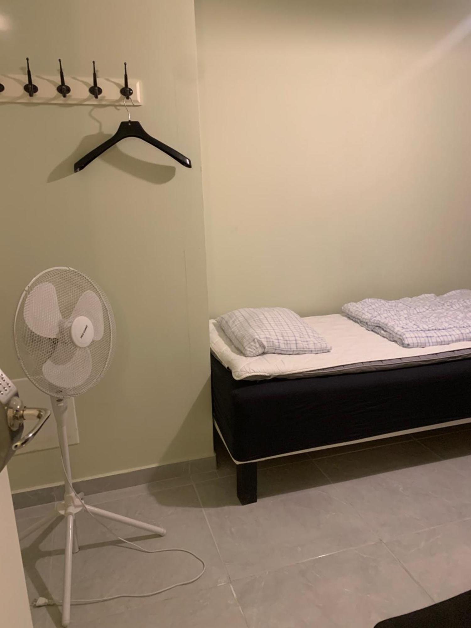Svea Albergue *