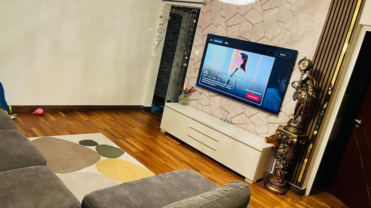 Elite - Apartment Stockholm