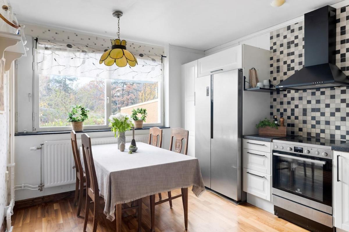 Apartment Elite - Stockholm