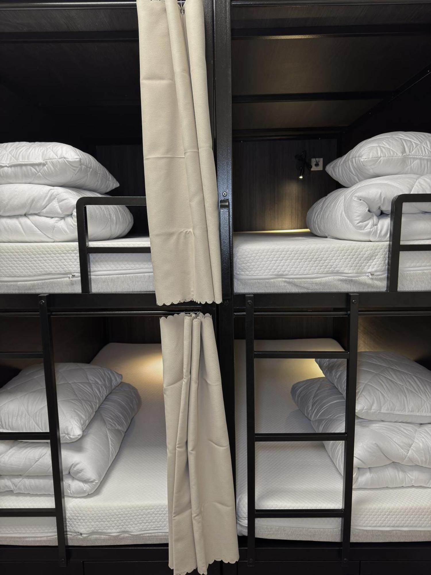 Hostel Nomad
