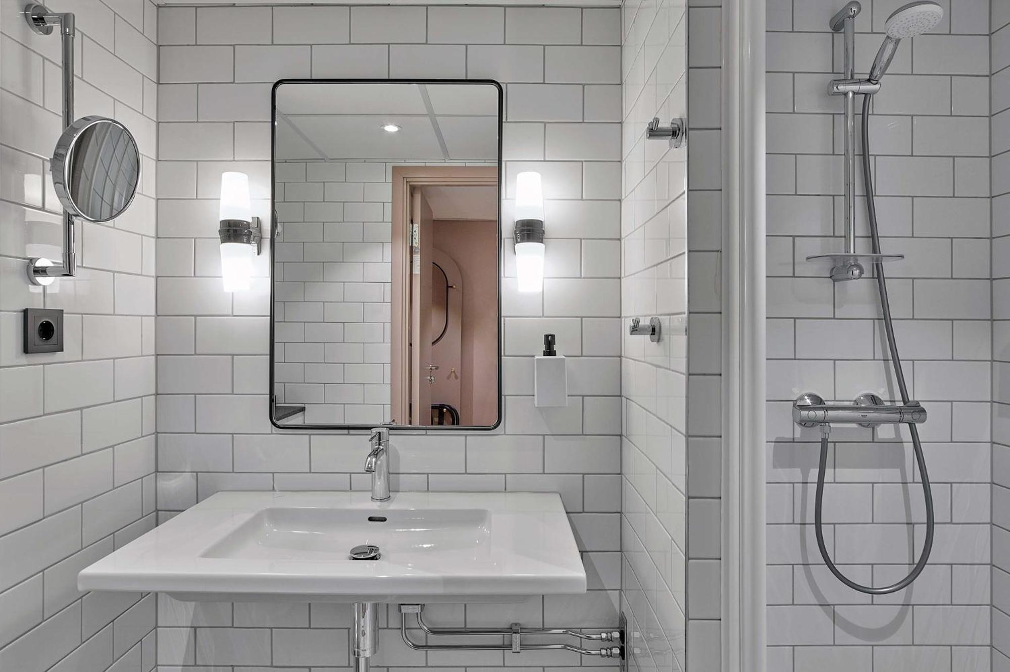 Scandic Klara Hotel 4*