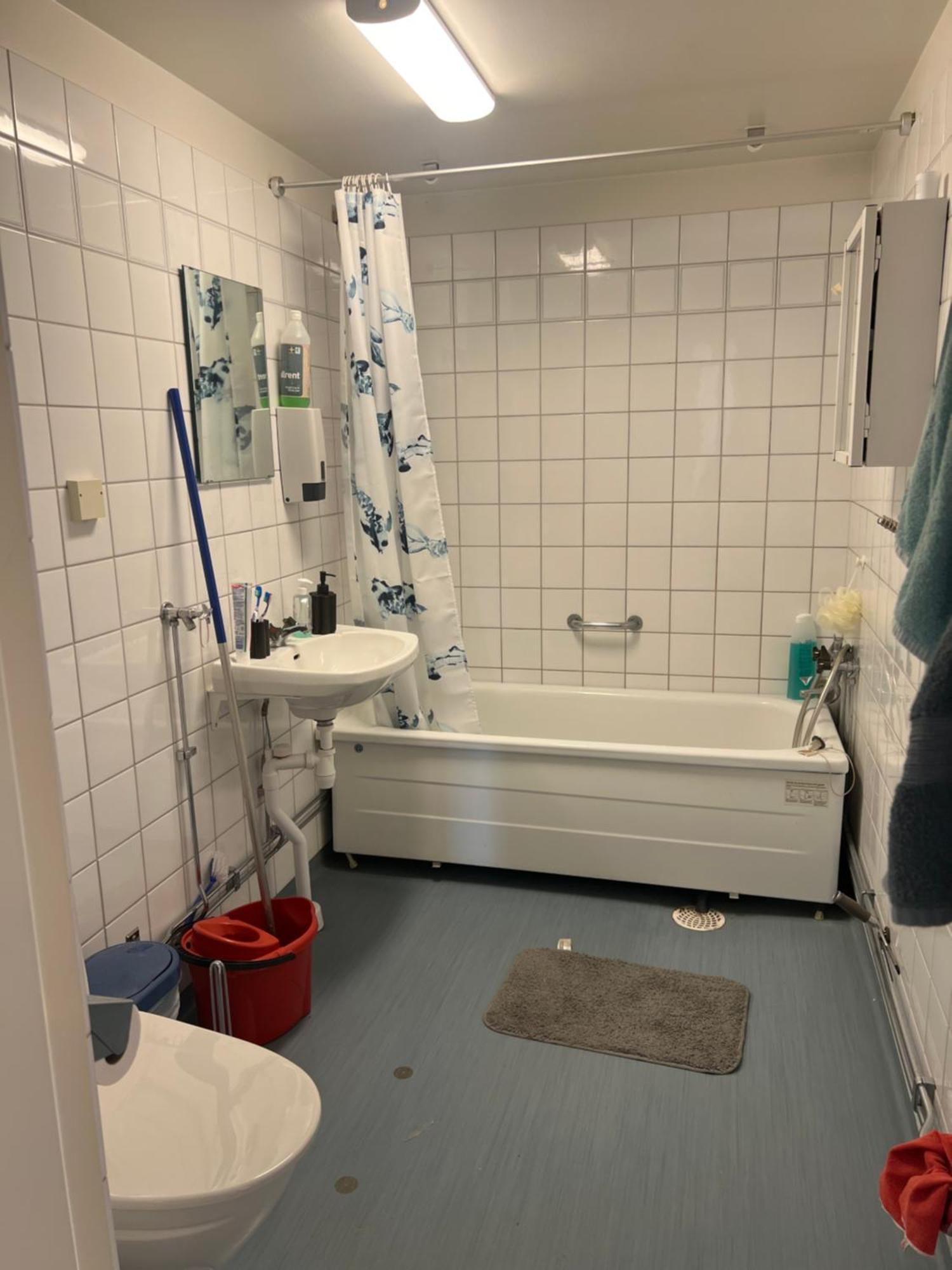 Homestay In Center Of Stockholm