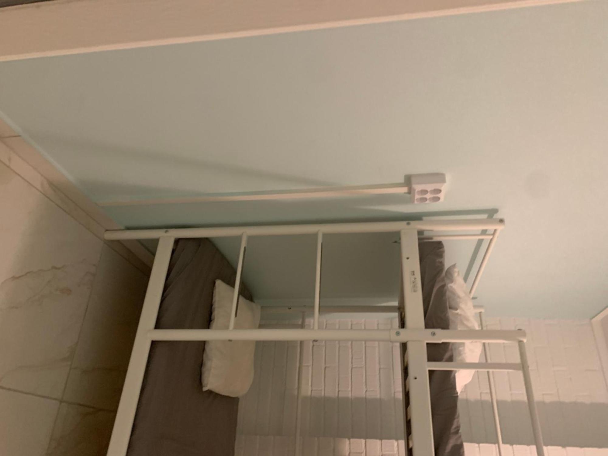 Albergue Svea *