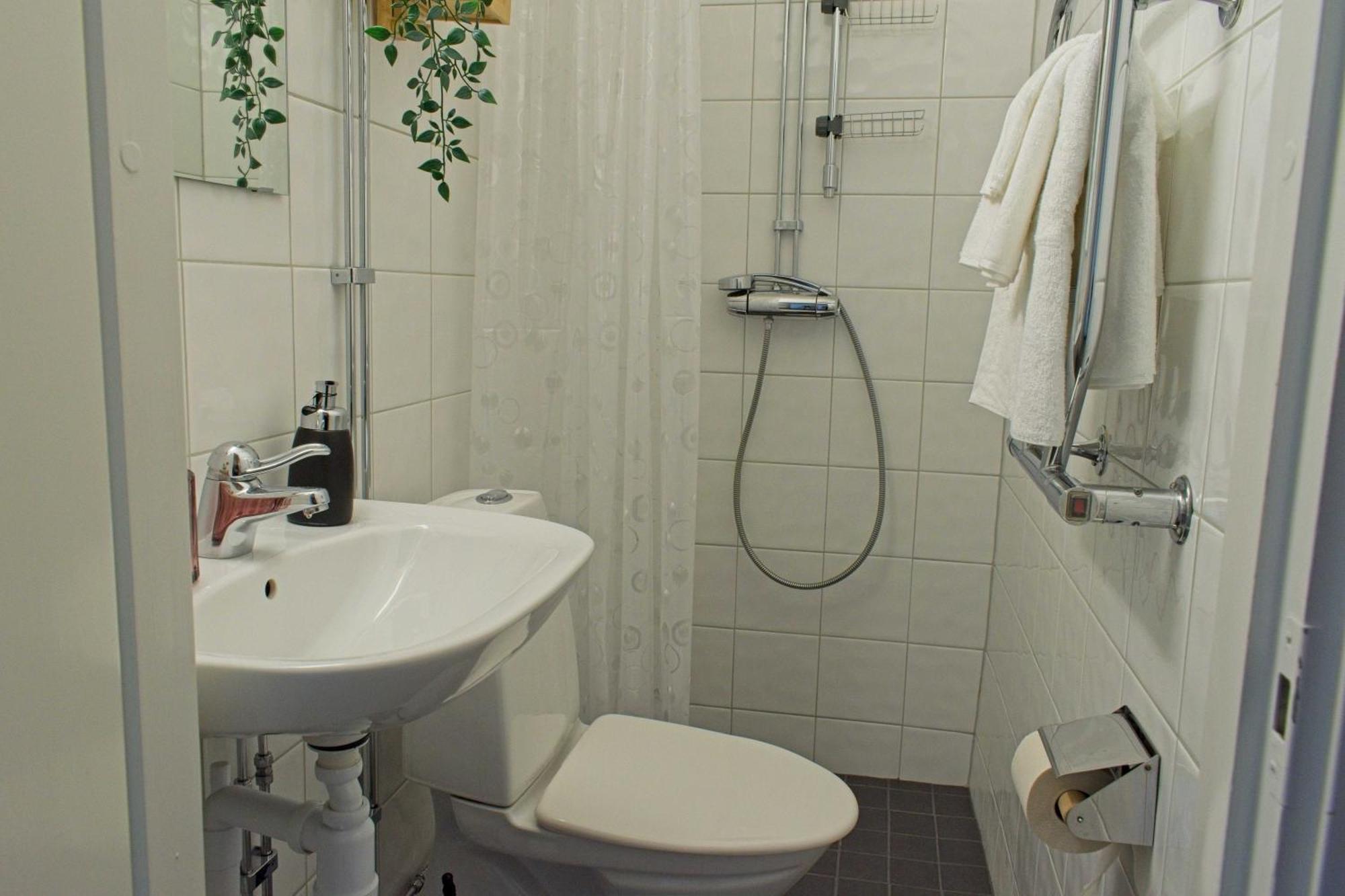 Like A Local Apartment Stockholm