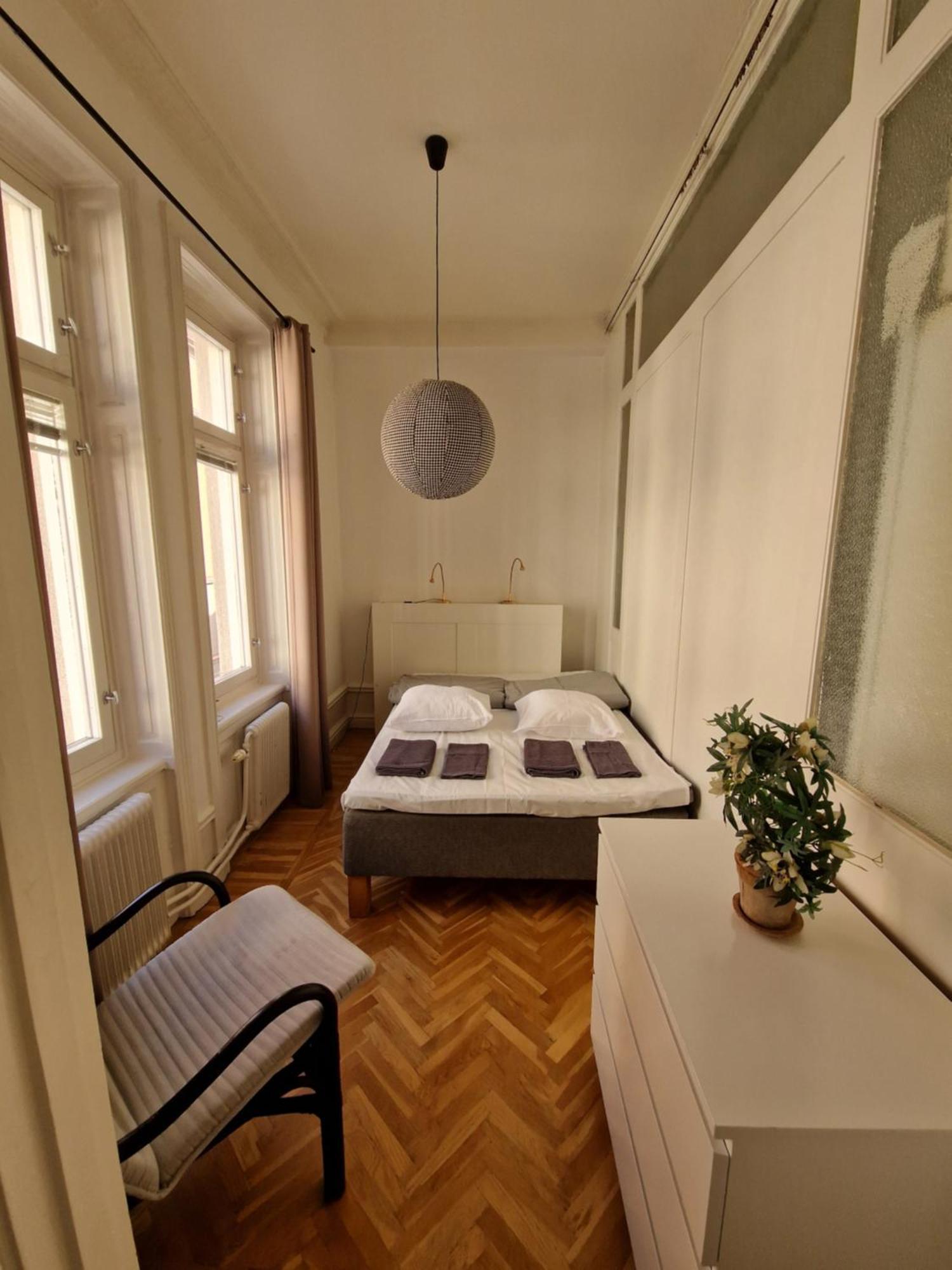 Apartment Kg26