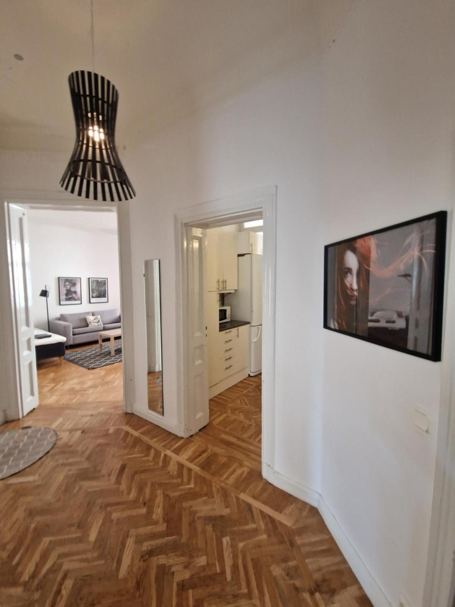 Apartment Kg26 *
