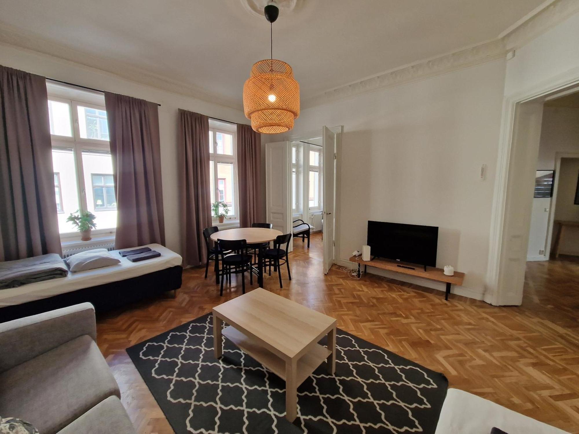 Kg26 Stockholm