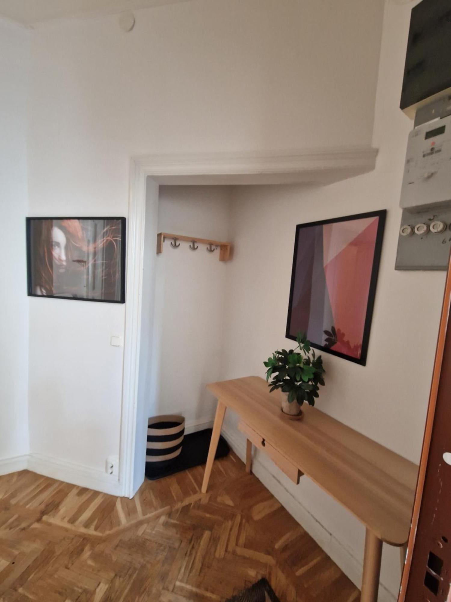 Apartment Kg26