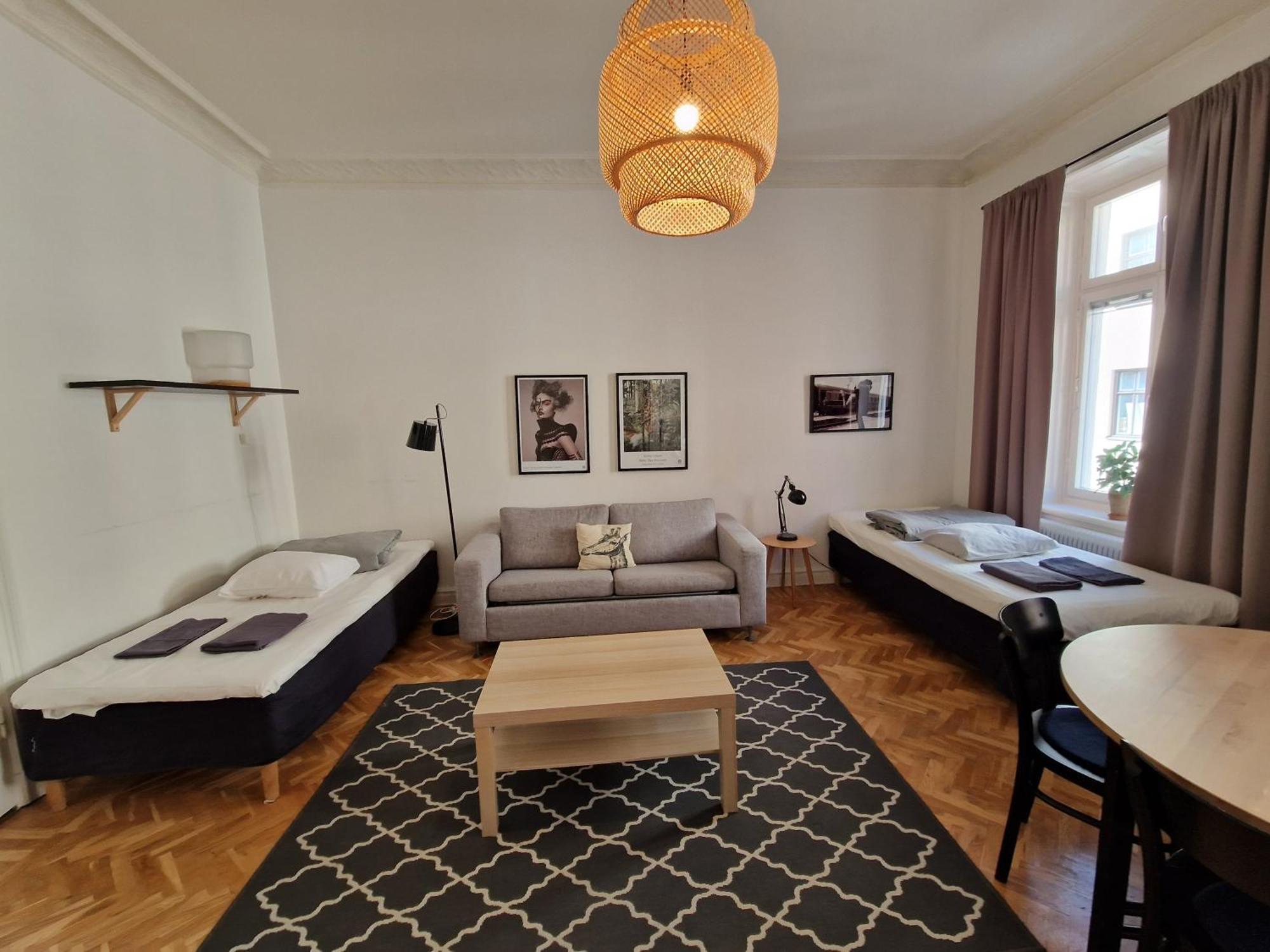 Kg26 Apartment