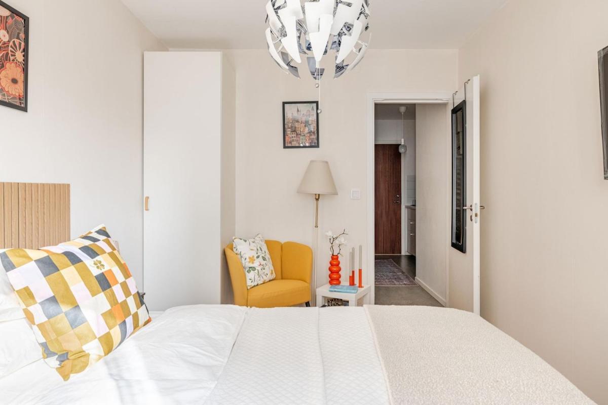 Apartment Like A Local *