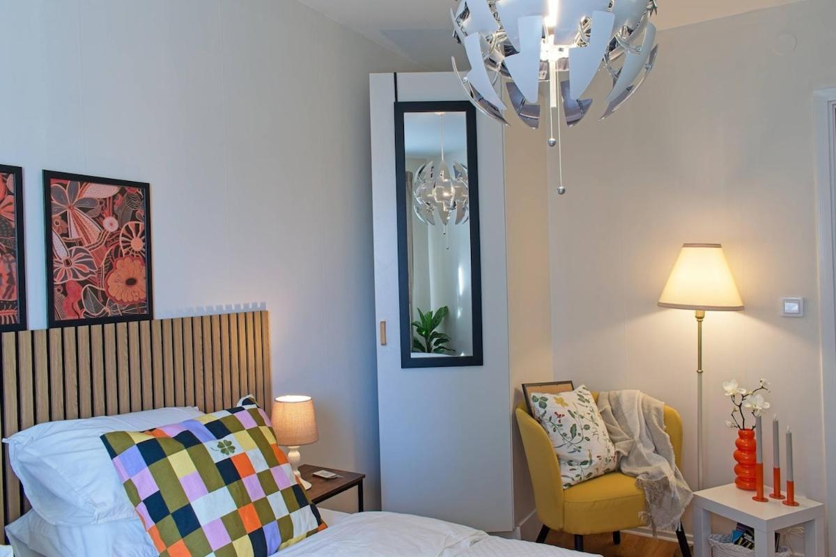 Apartment Like A Local *