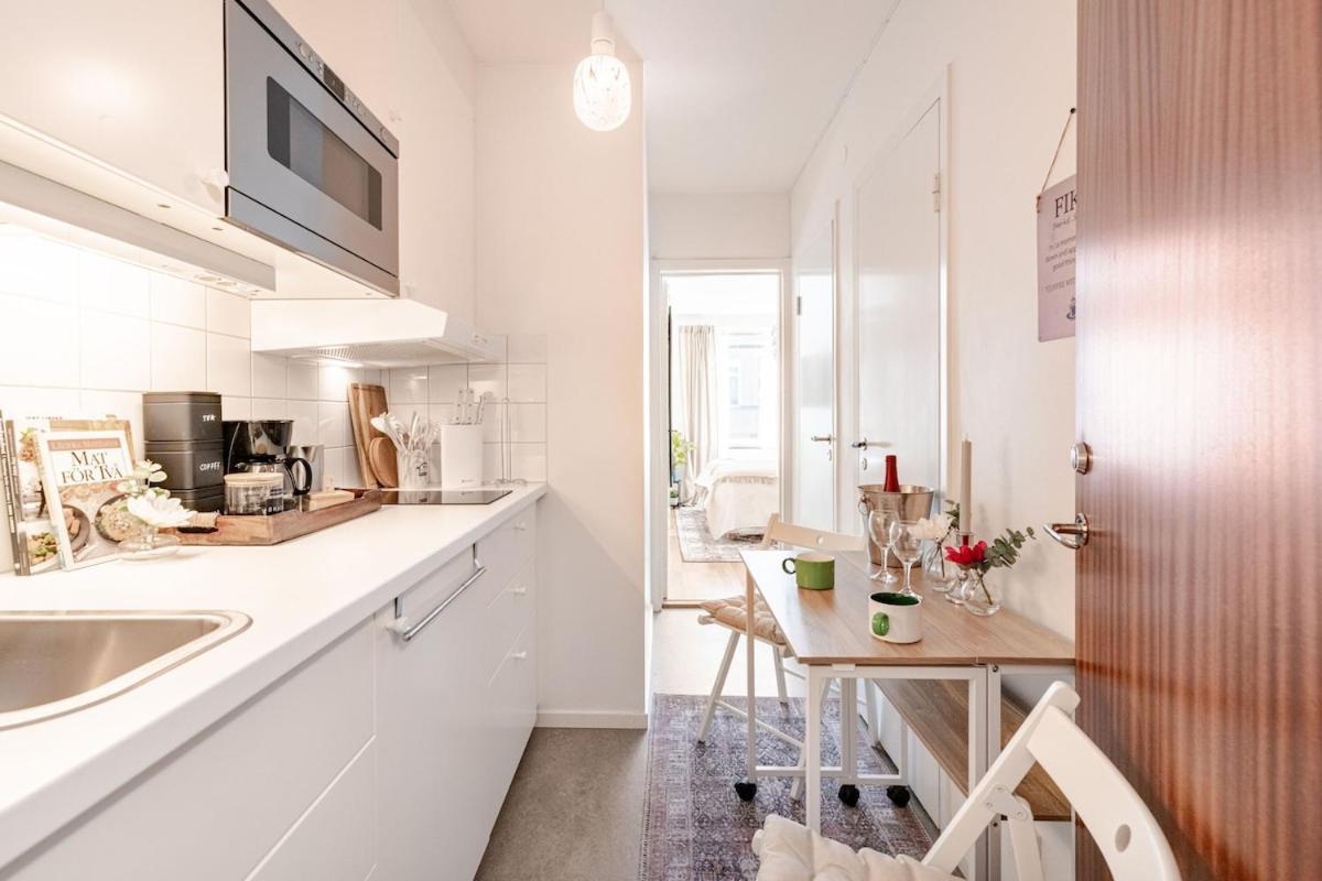 Like A Local Apartment
