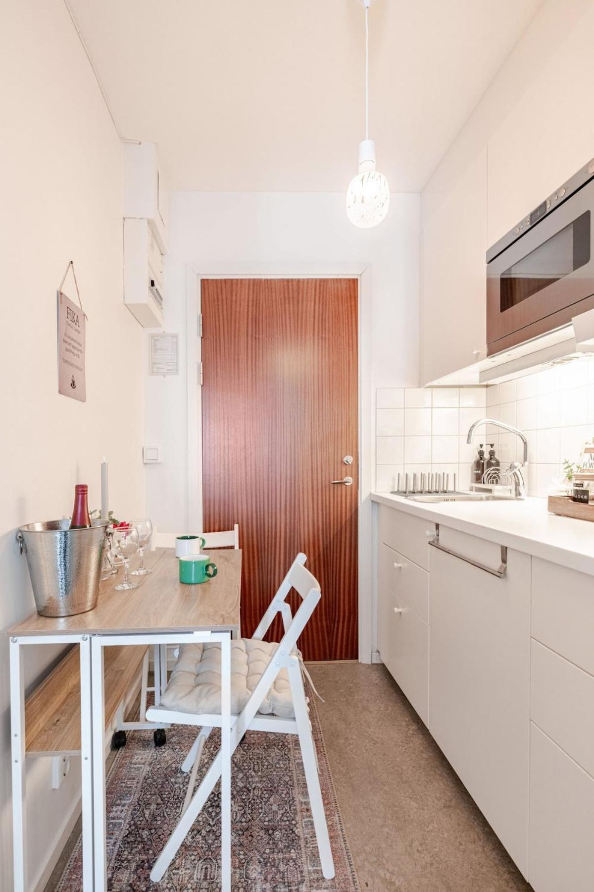 Like A Local Apartment