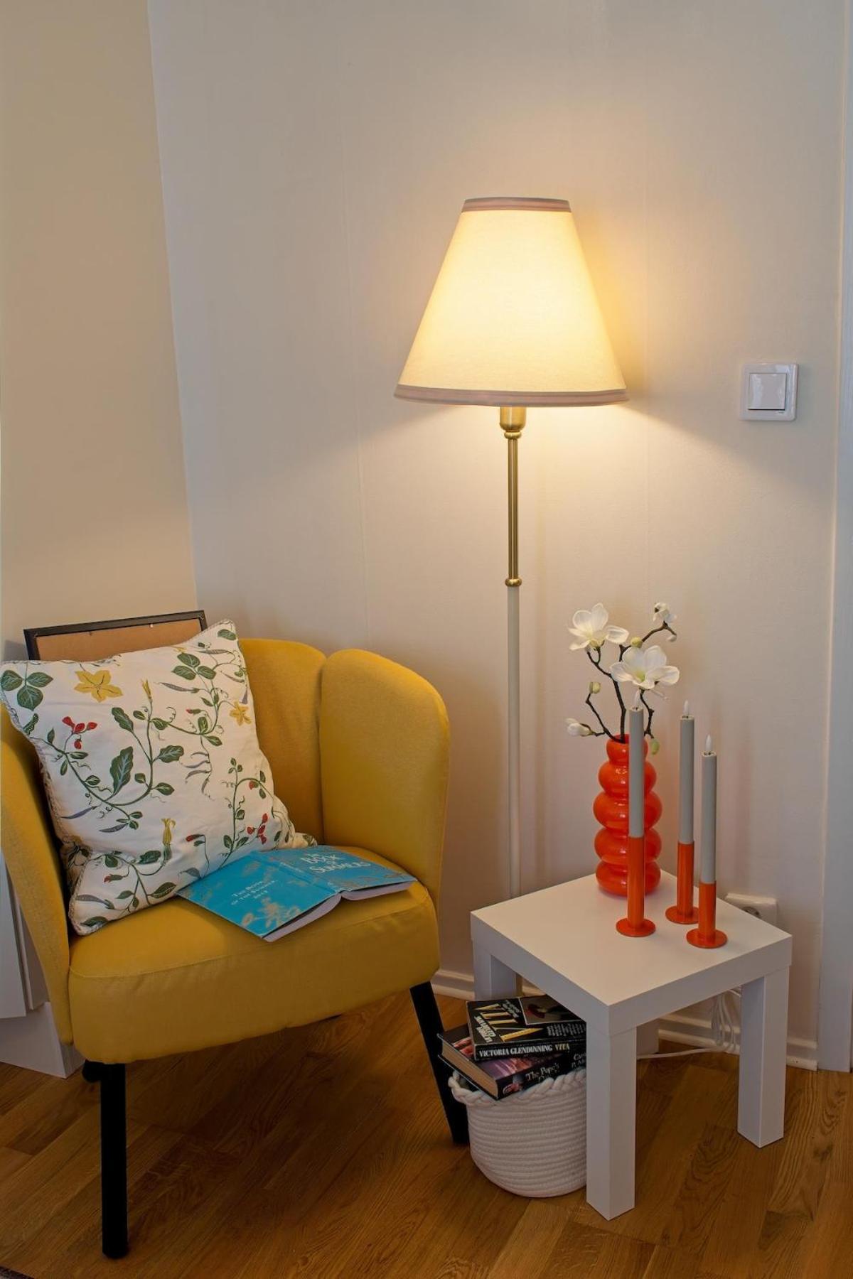 Like A Local Apartment Stockholm