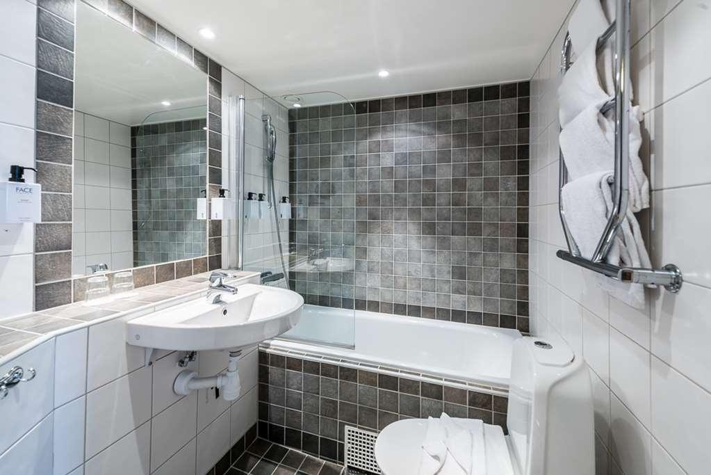 Hotel Scandic Gamla Stan Estocolmo