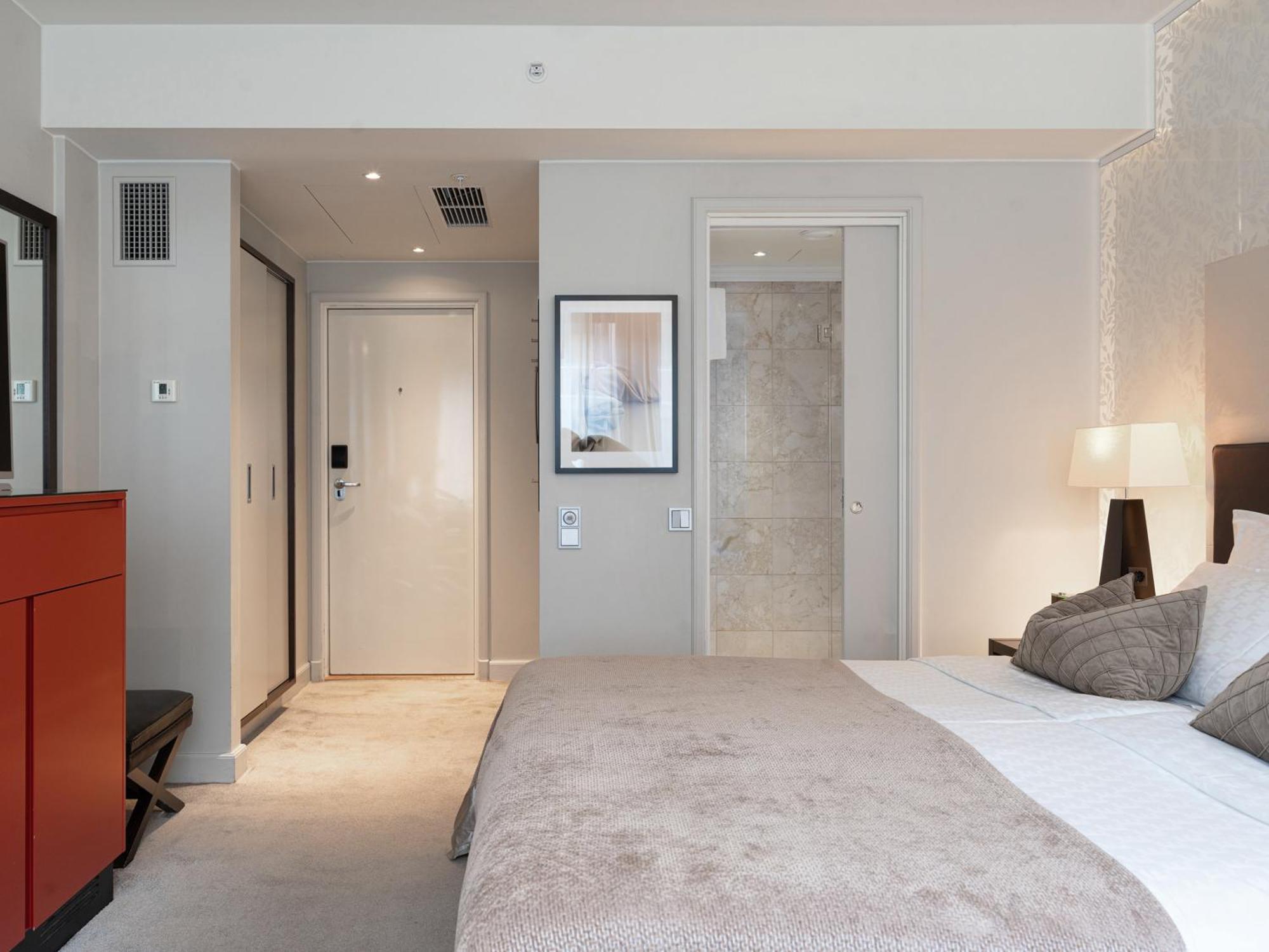 Hotell Elite Eden Park Stockholm