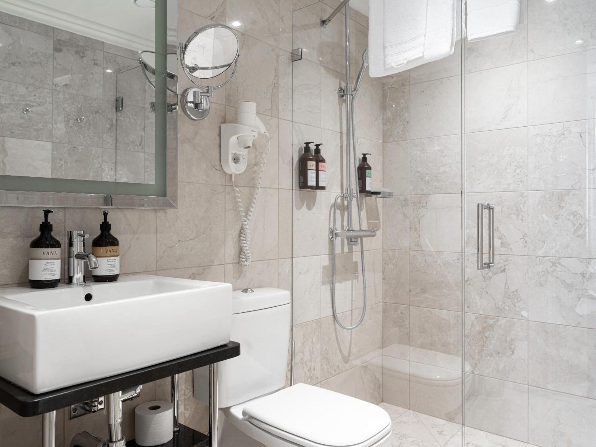 Elite Eden Park Hotell