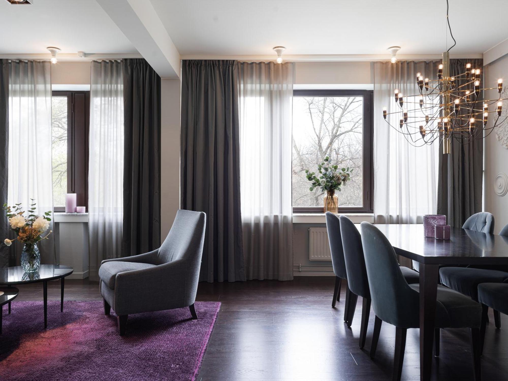 Elite Eden Park Hotell