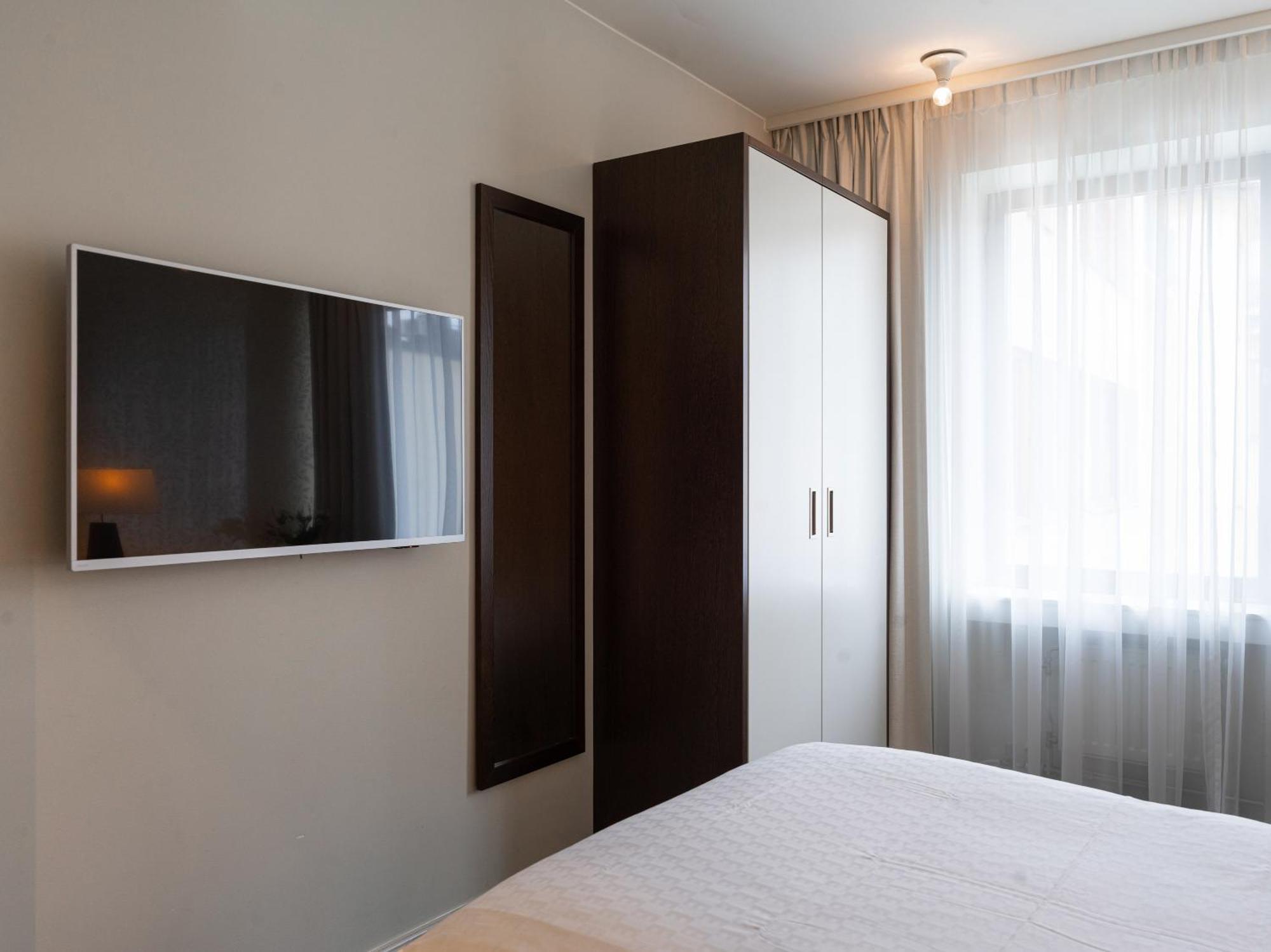 Elite Eden Park Hotell 4*