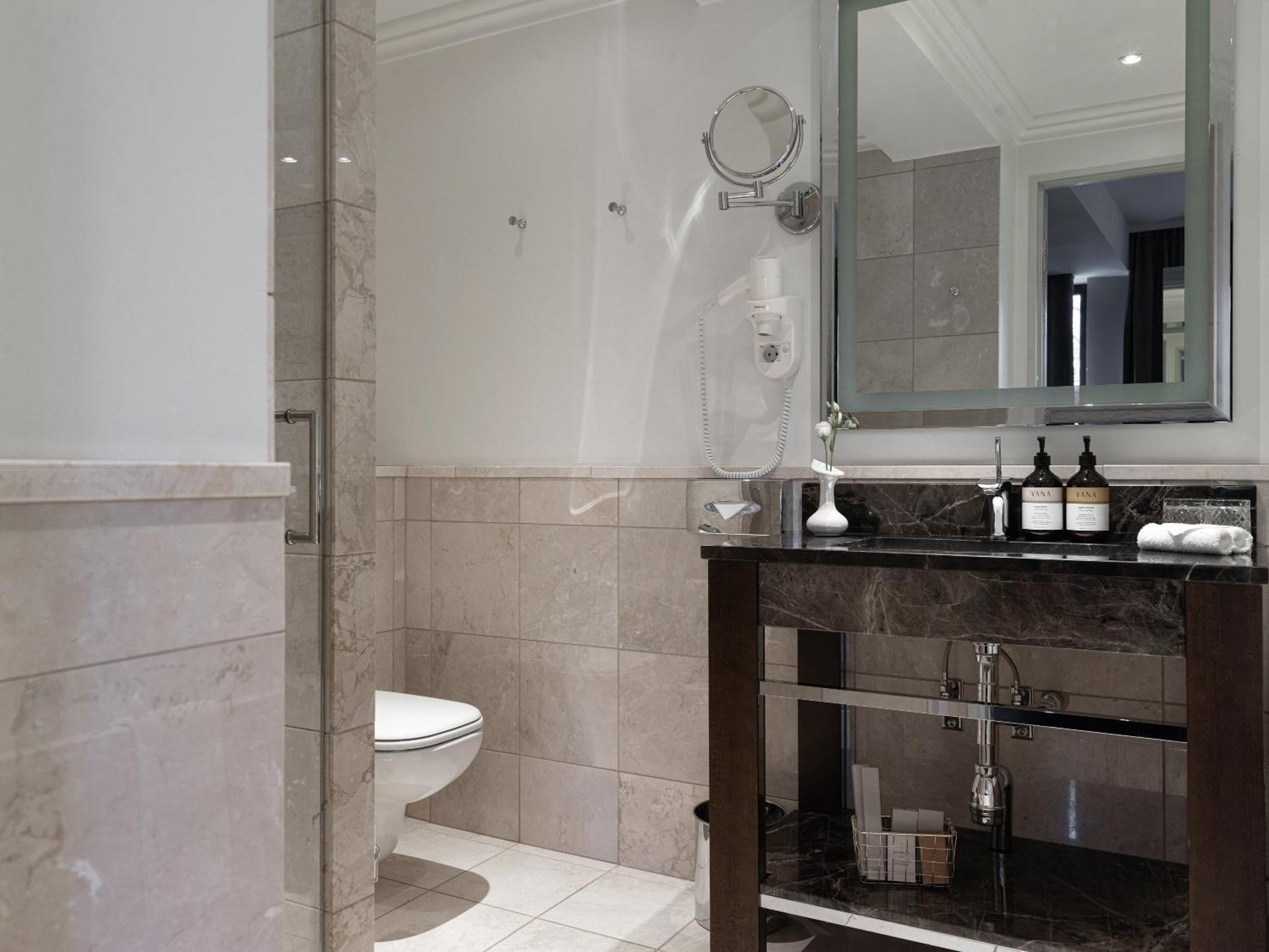 Hotell Elite Eden Park