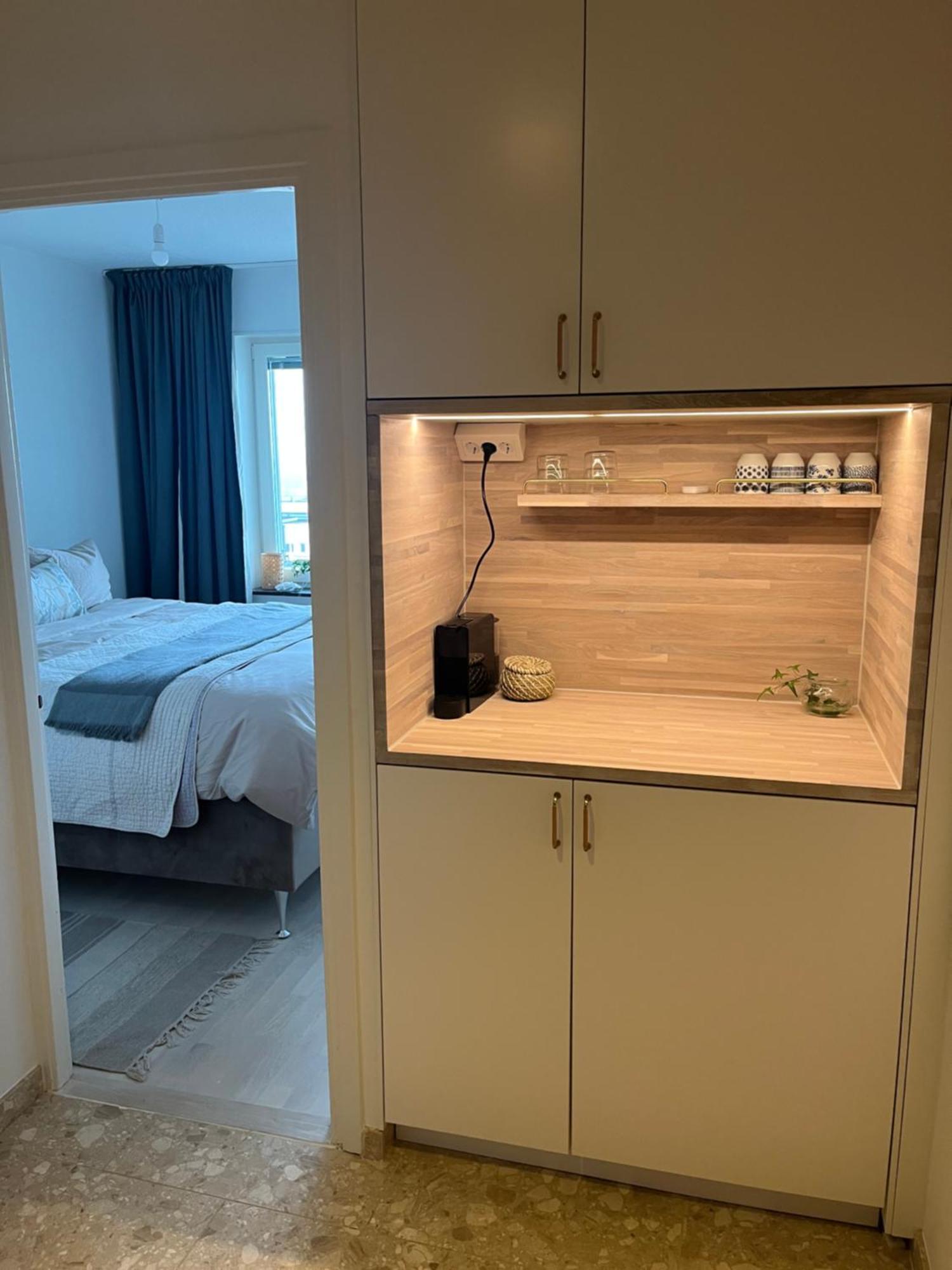 Accommodatie bij particulieren Eagles Nest, A Guest By The