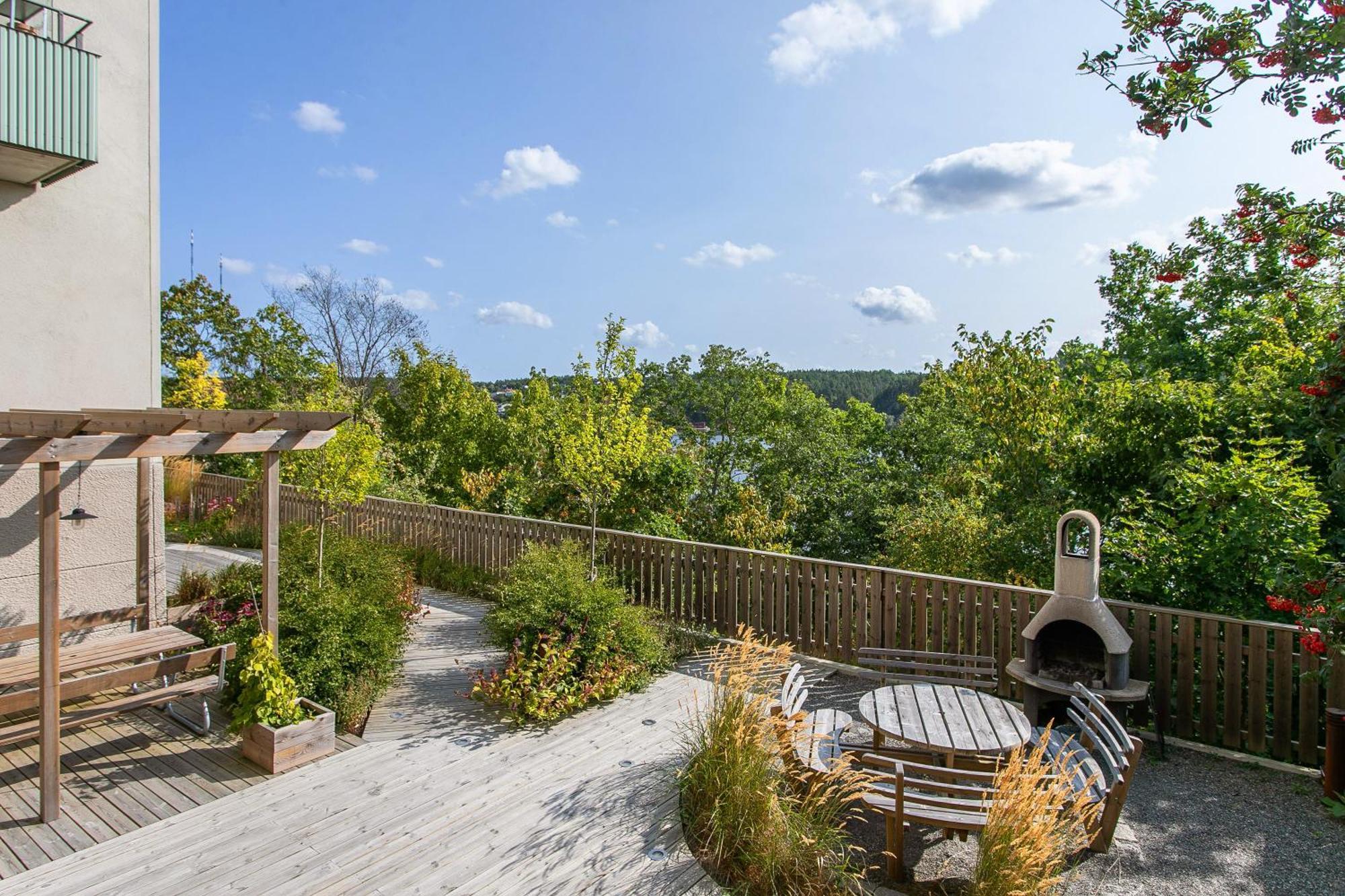 Accommodatie bij particulieren Eagles Nest, A Guest By The Stockholm