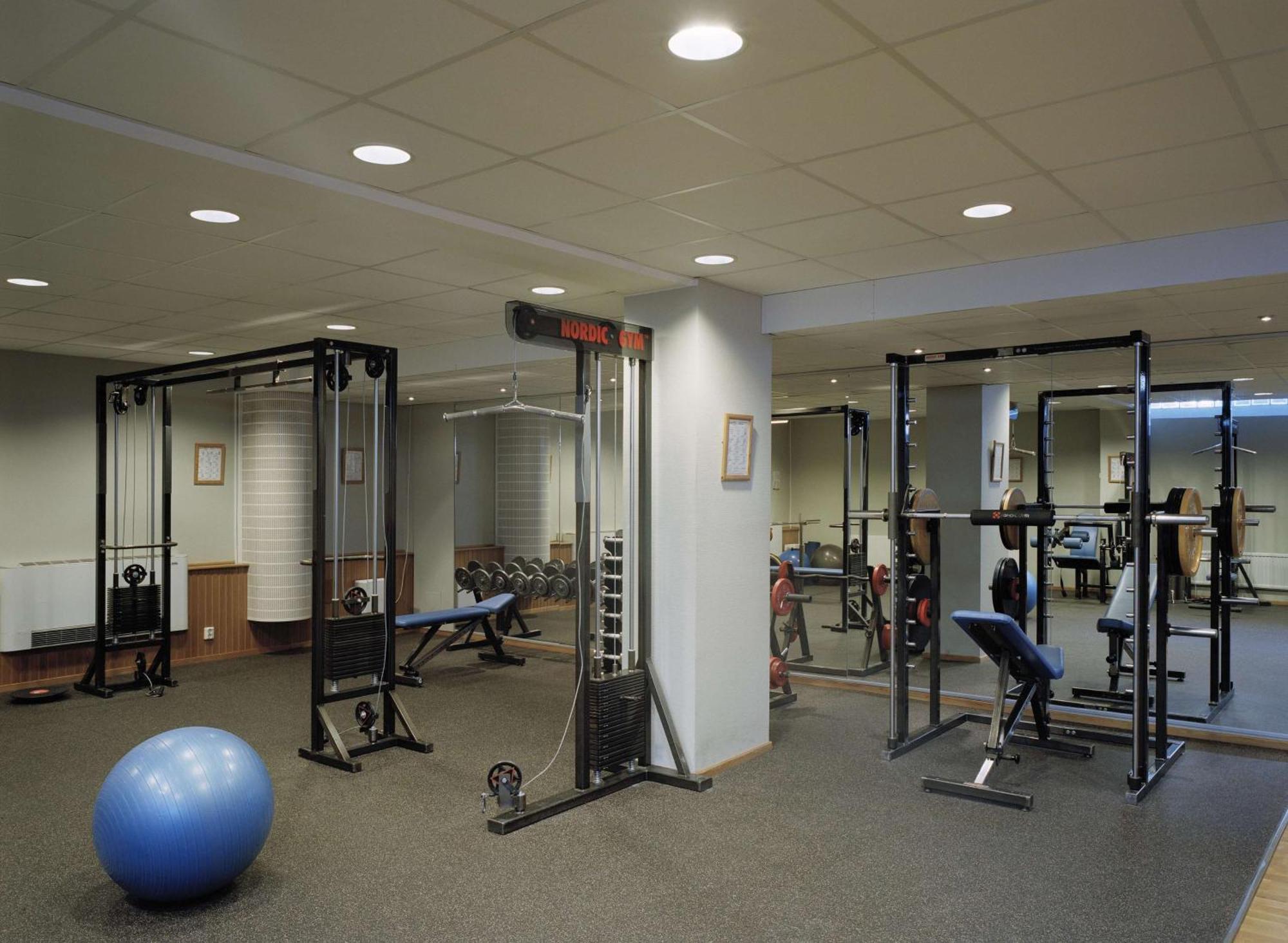 Hotel Scandic Sjöfartshotellet 4*