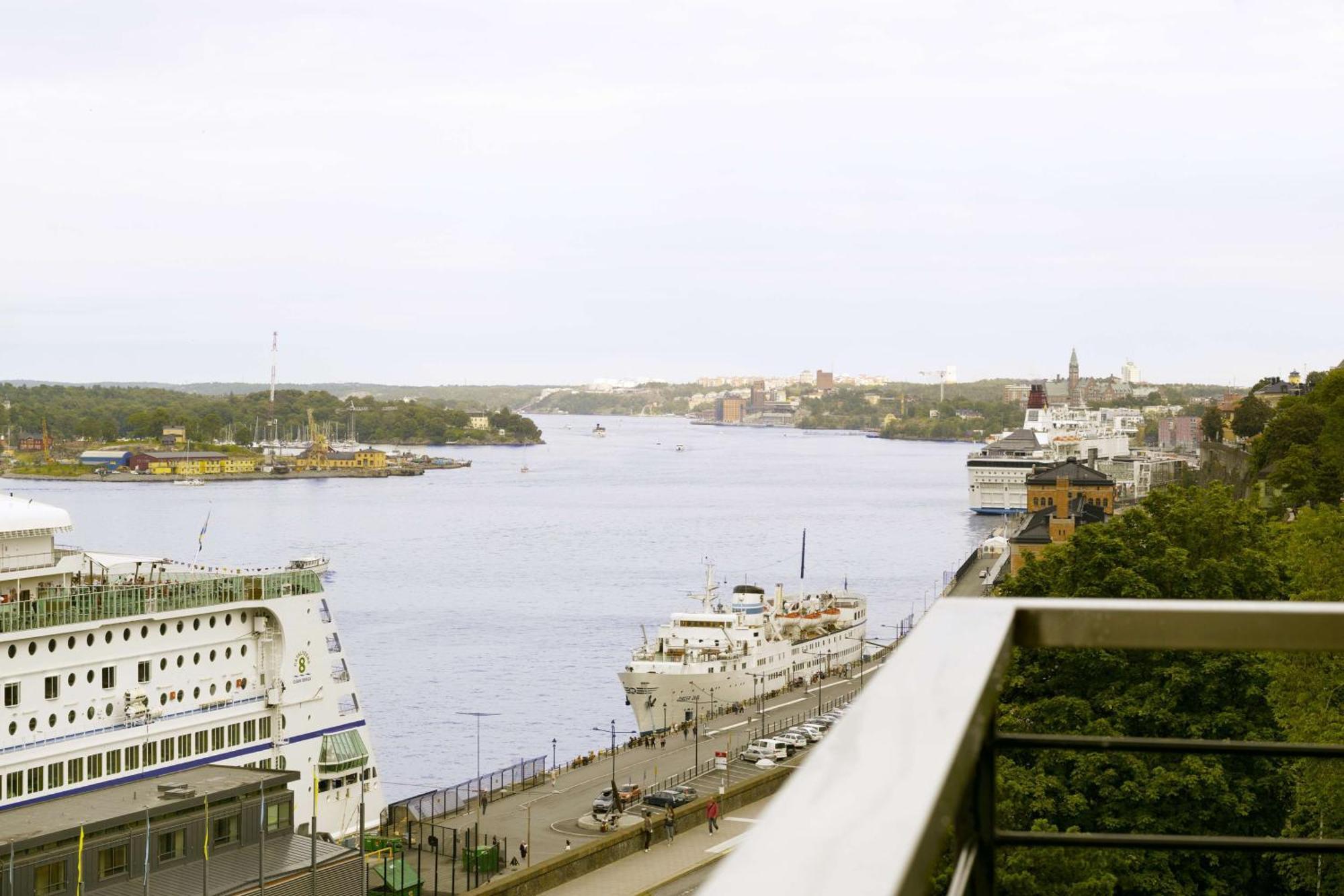 Scandic Sjöfartshotellet Hotel Stockholm