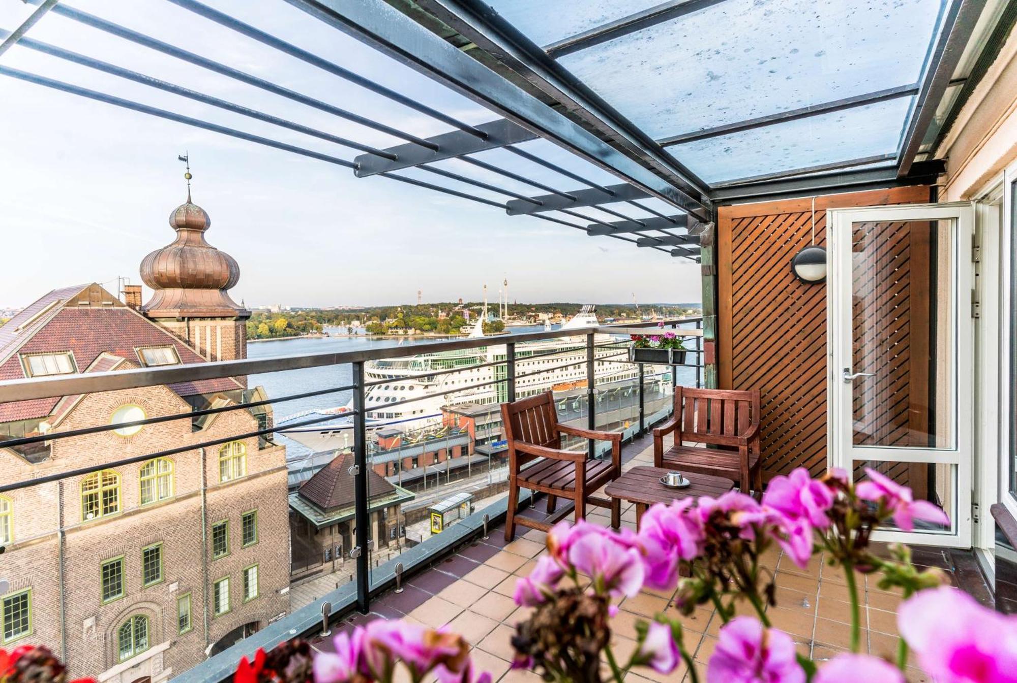 Scandic Sjöfartshotellet Hotel