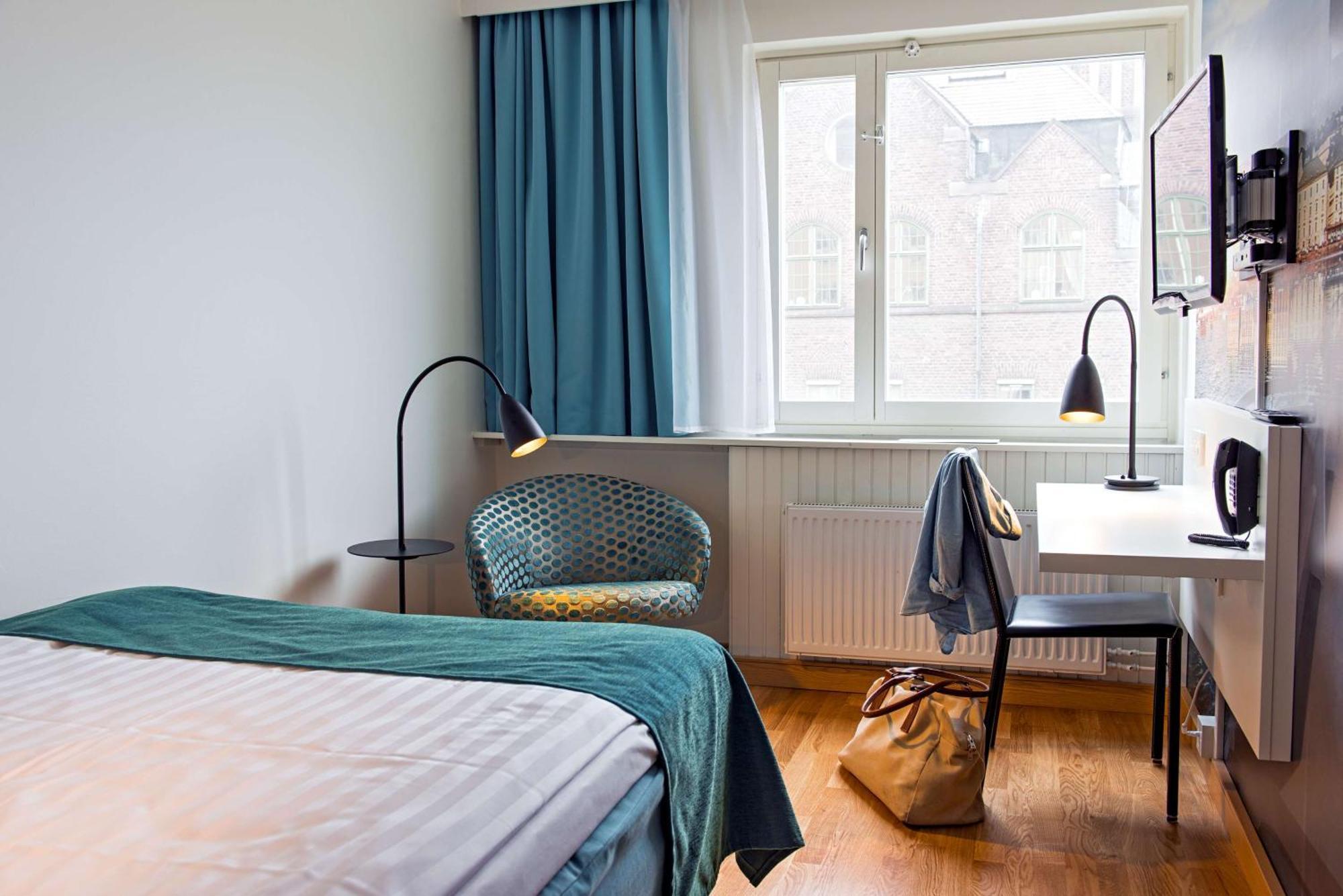 Scandic Sjöfartshotellet Hotel 4*